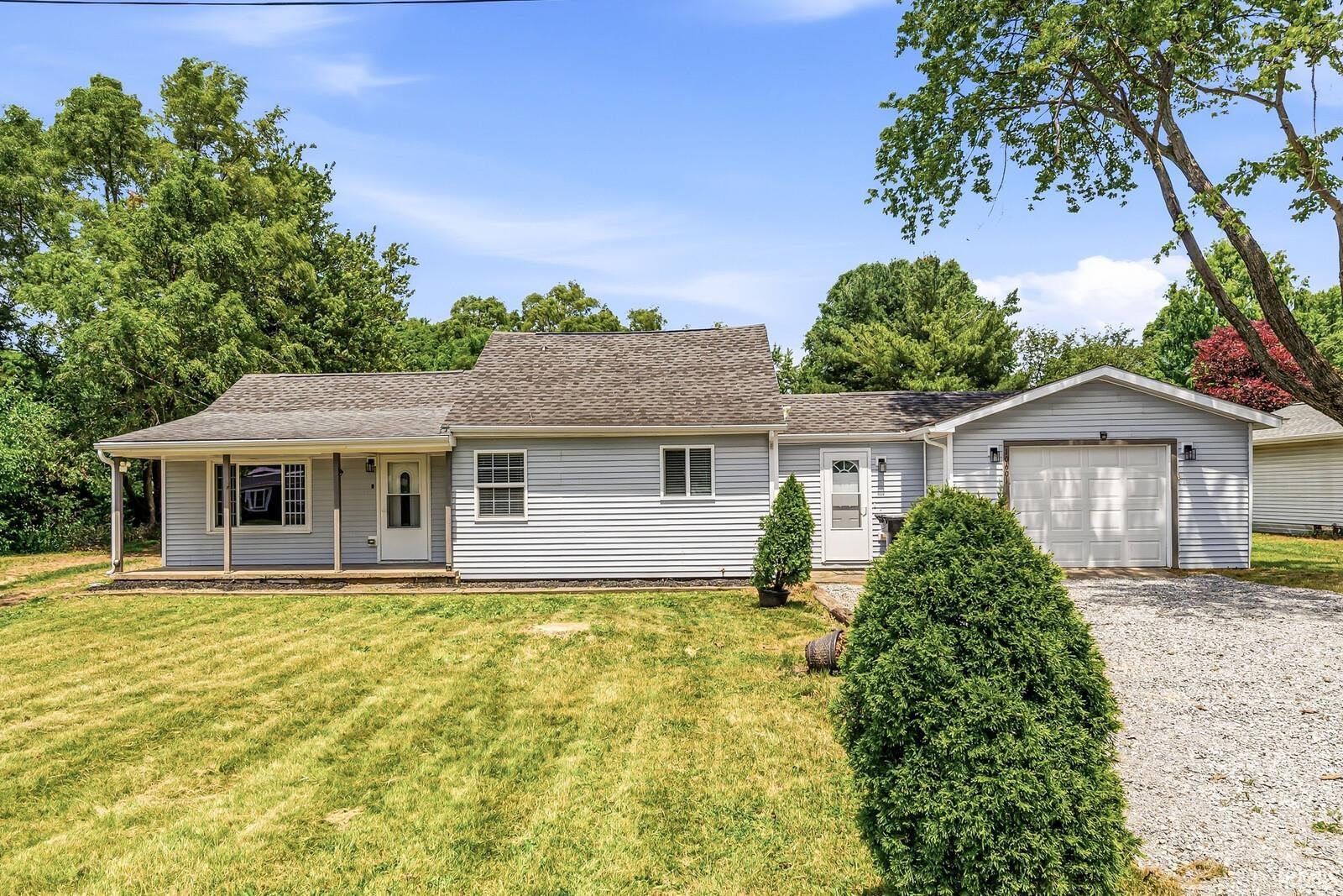 10601 Toledo Avenue Property Photo 1