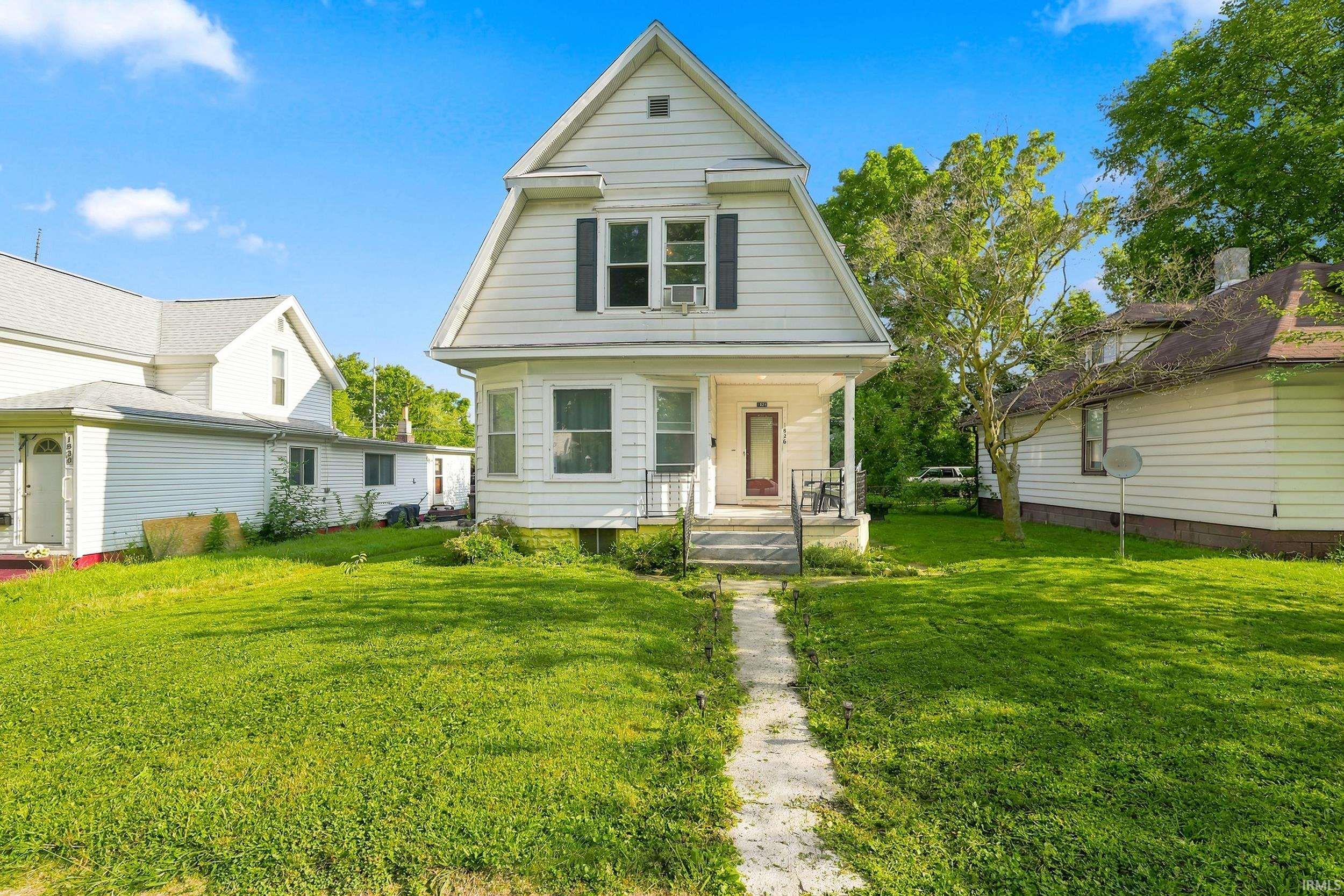 1826 Howell Street Property Photo 1