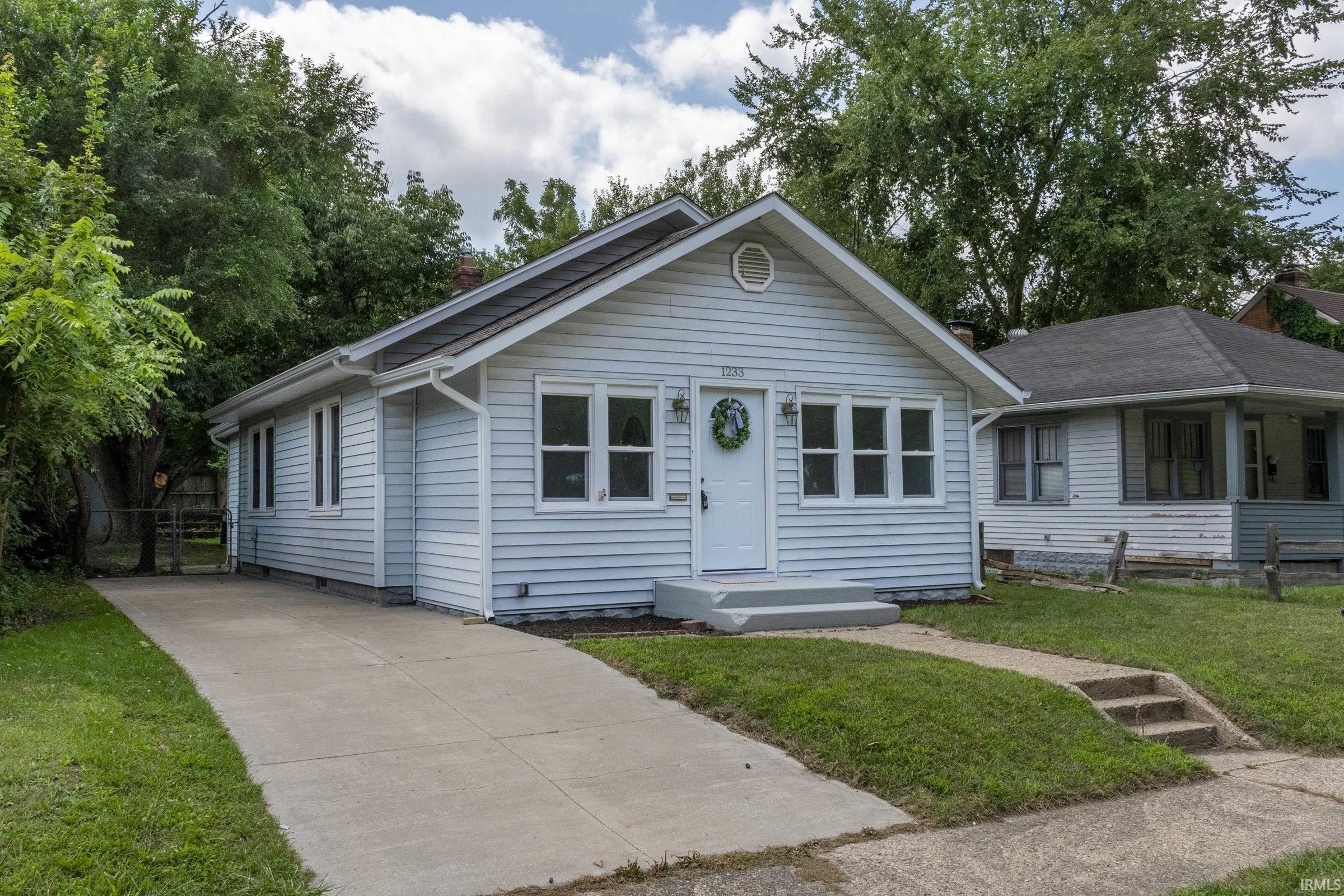 1233 Wilber Street Property Photo 1