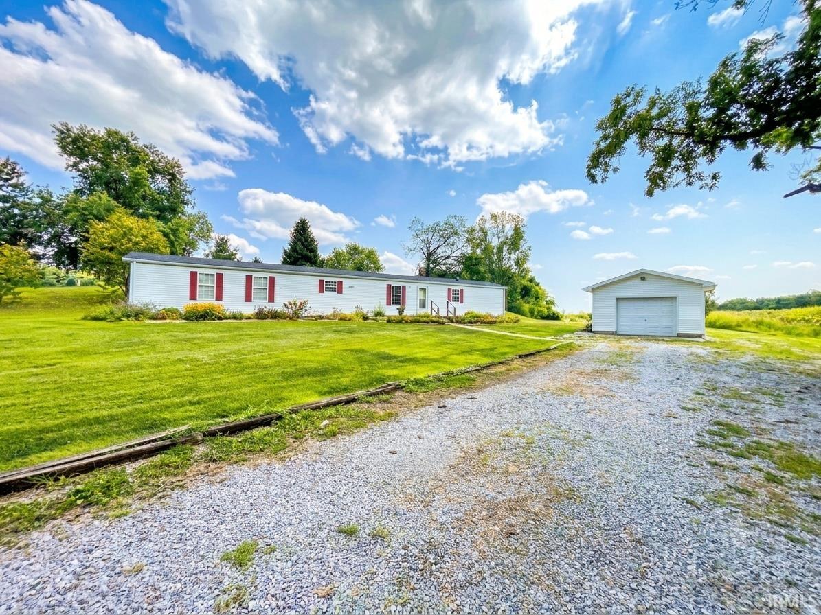 3319 W 50 South Road Property Photo 1
