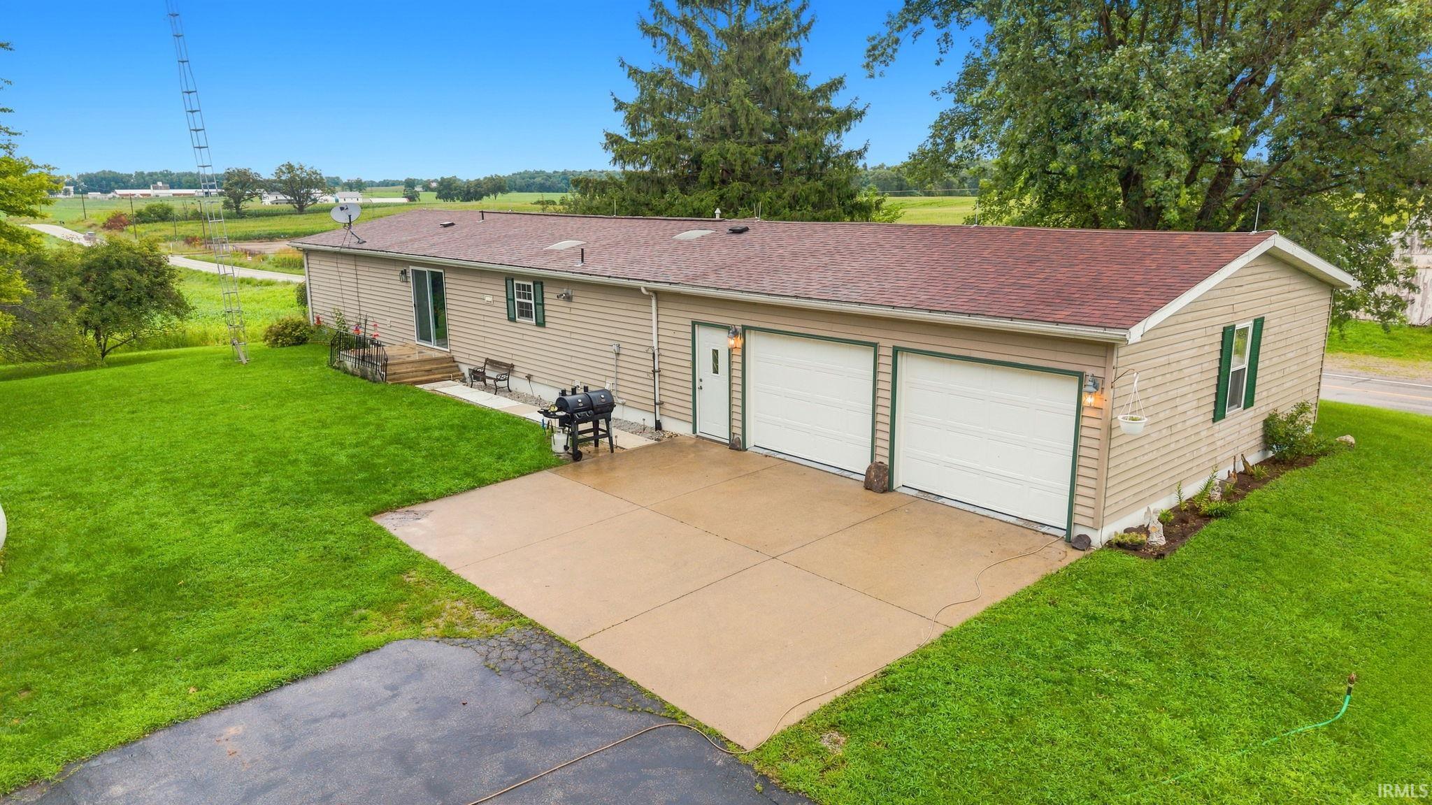 3690 S State Road 3