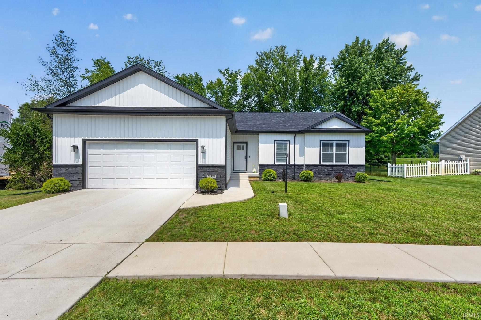 26909 N Marshall Drive Property Photo 1