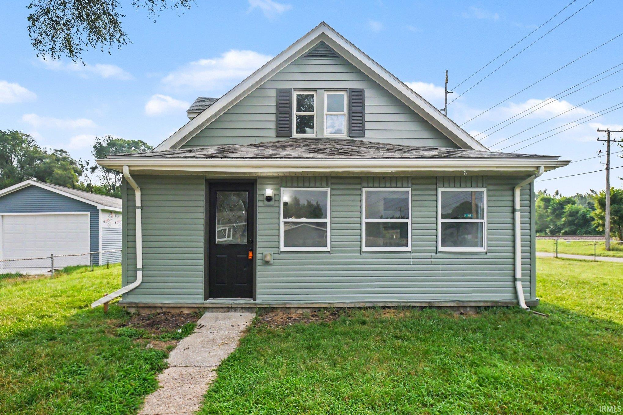 216 Ray Street Property Photo 1