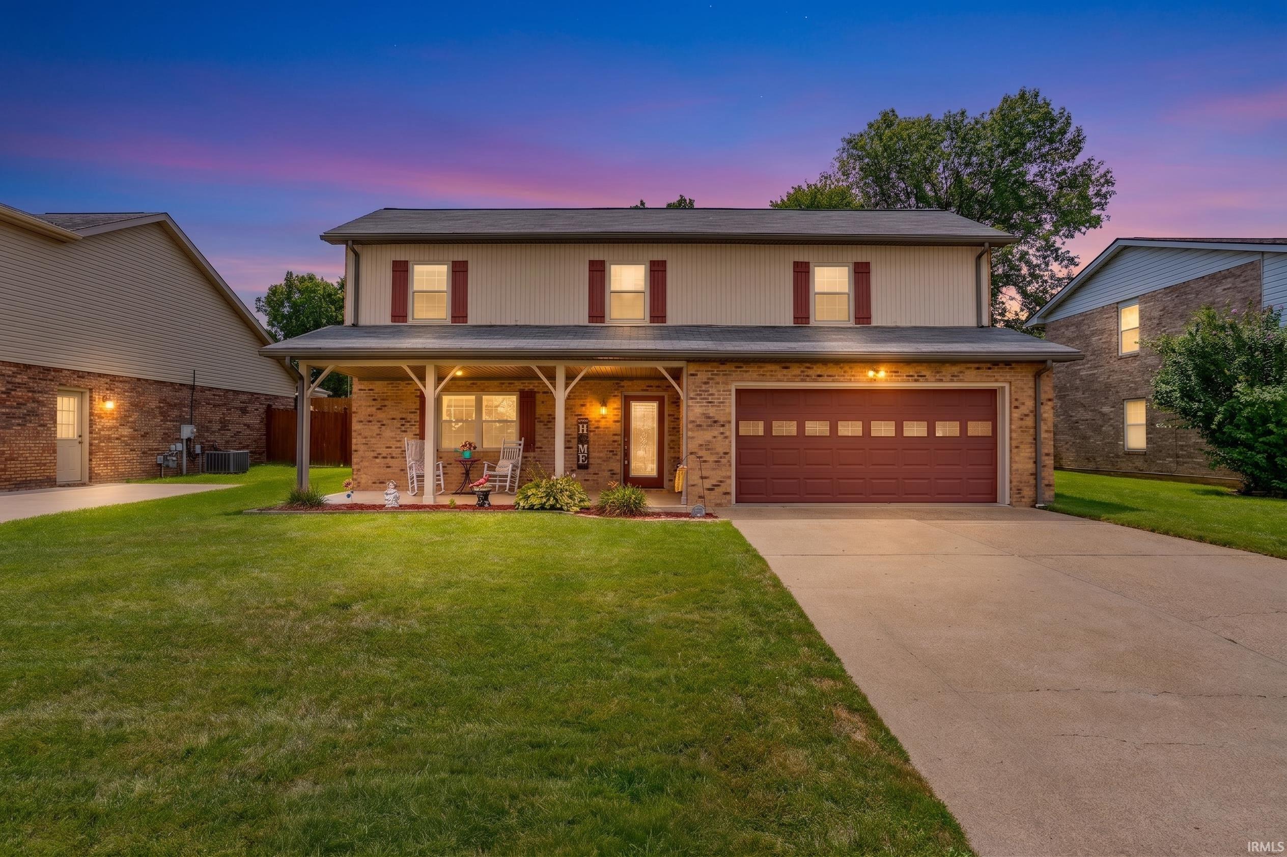 2511 Swinging Way Court Property Photo 1