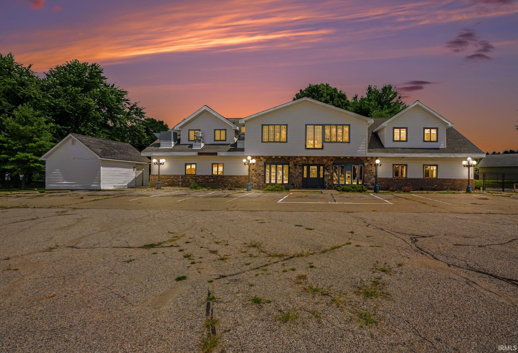66402 State Road 19 Road Property Photo 1