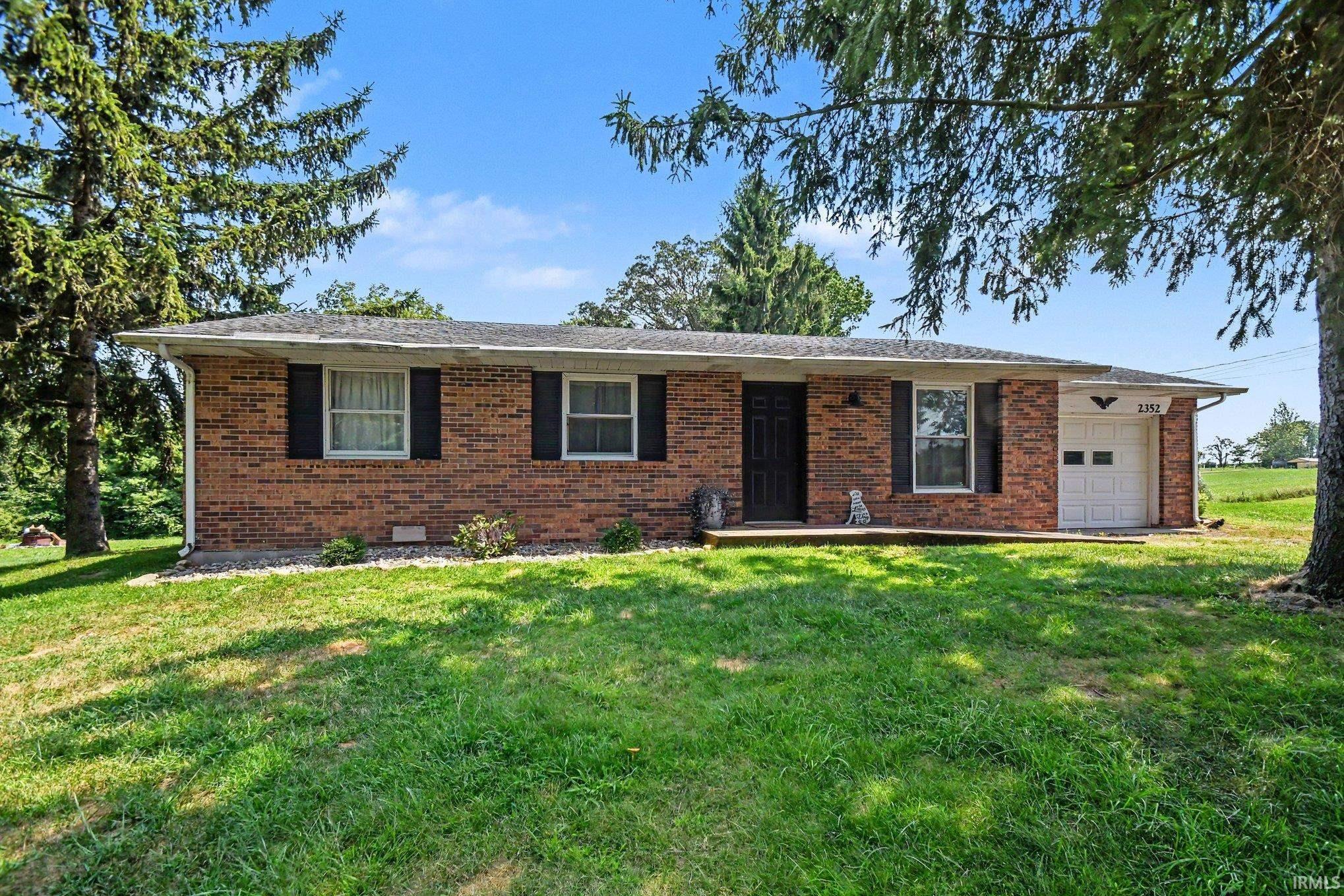 2352 S 400 W Road Property Photo 1