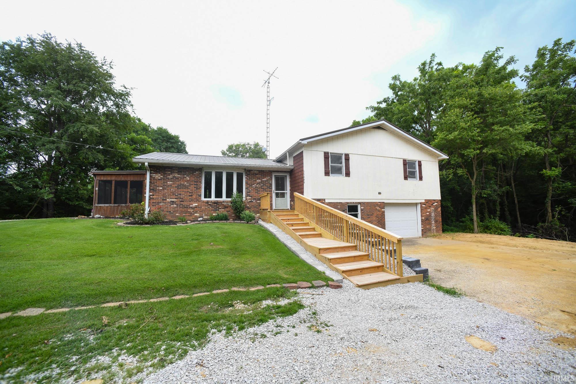 11080 N Pine Bluff Road Property Photo 1