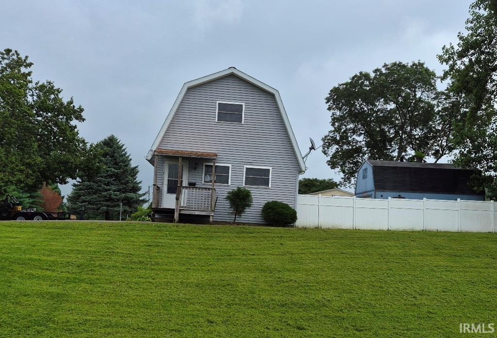 46 Teke Burton Drive Property Photo 1