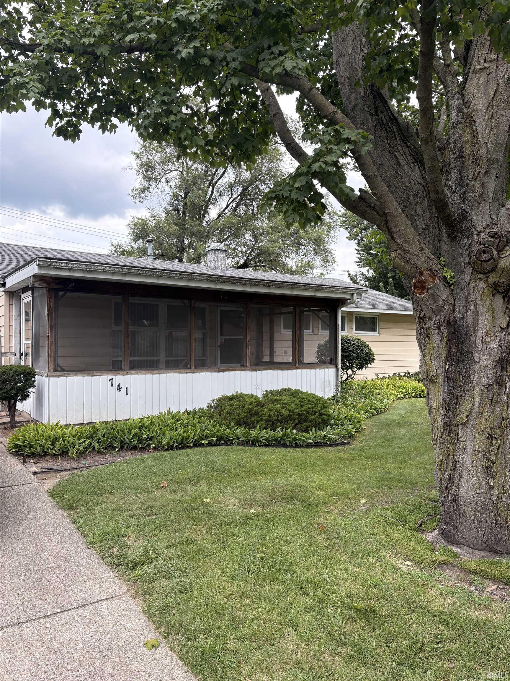741 Patterson Drive Property Photo 1