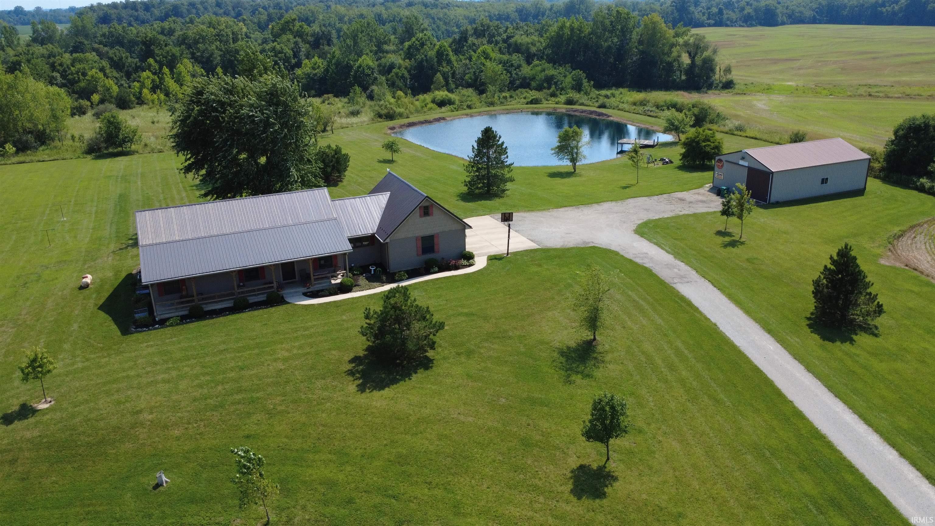 6775 E State Rd 218 Property Photo 1