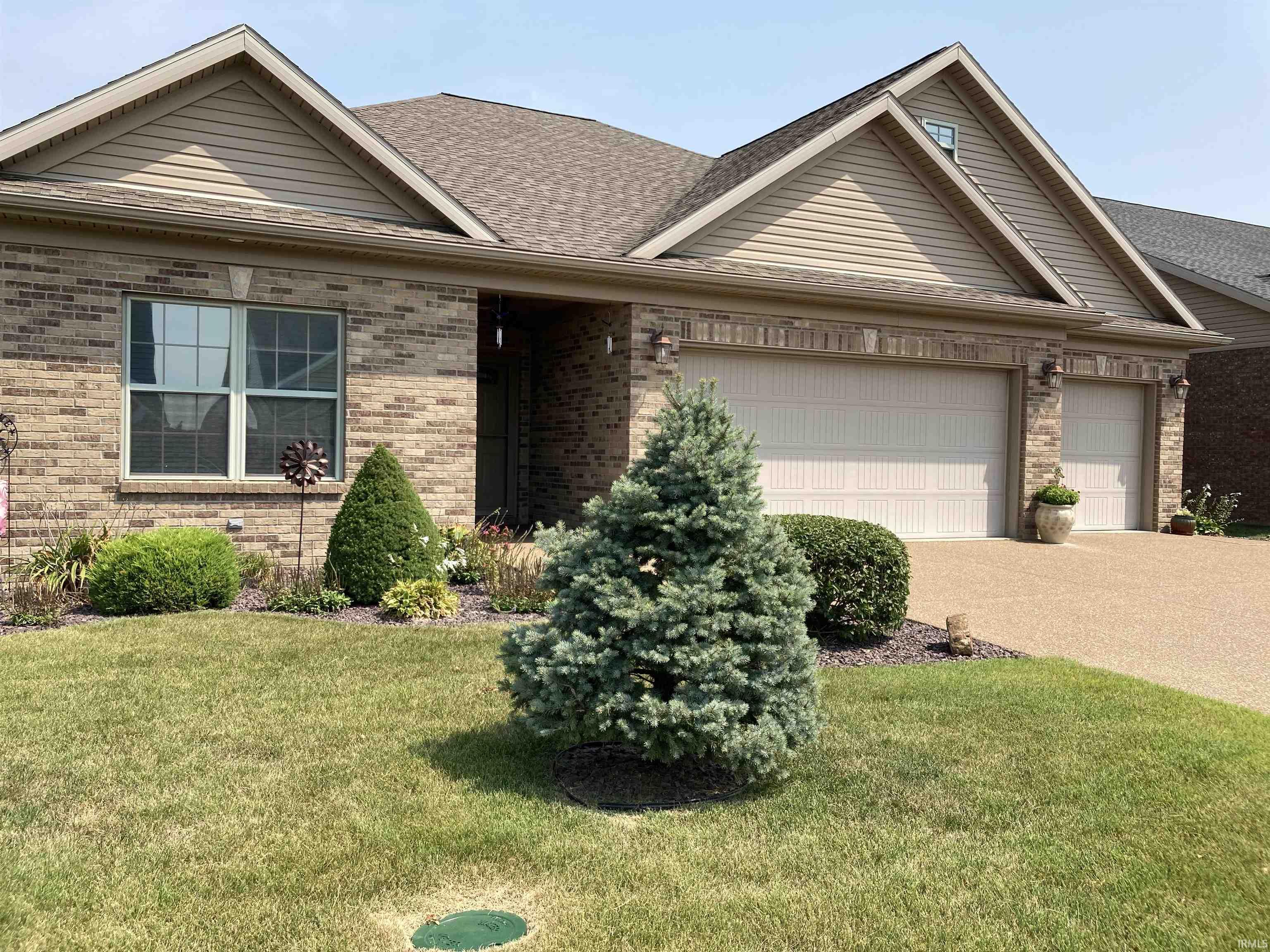 3613 Arbor Pointe Drive Property Photo 1