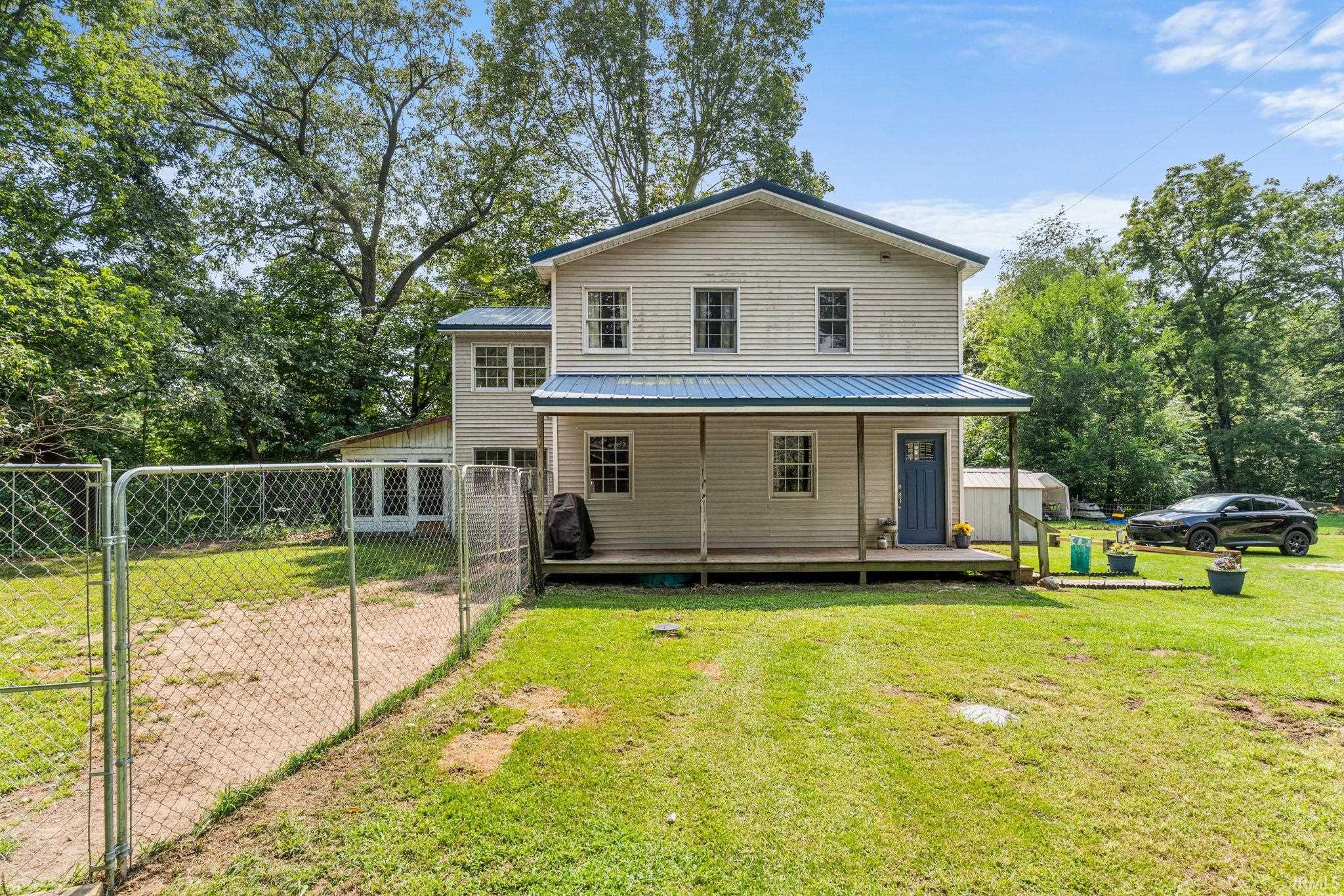 4675 Beach Lane Property Photo 1