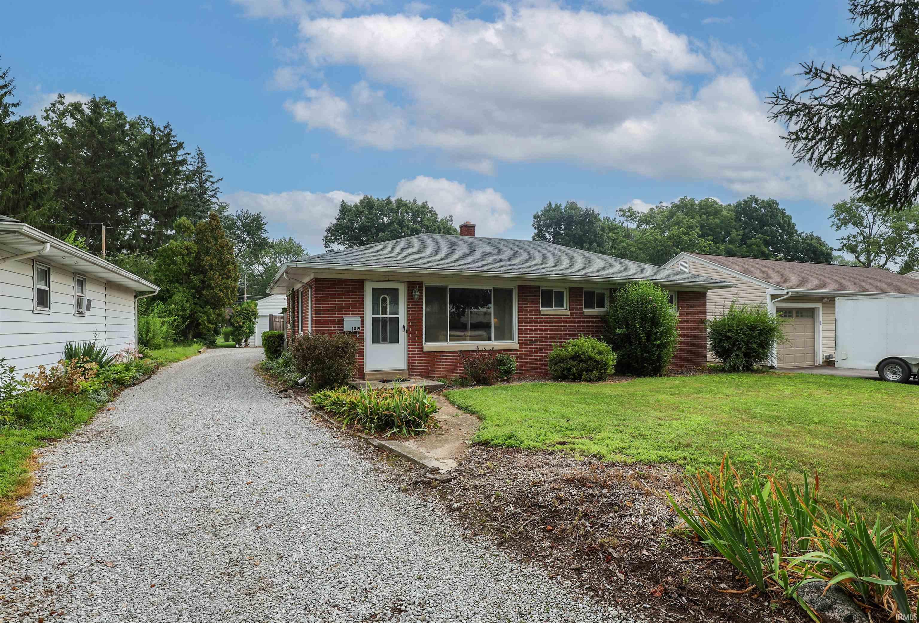 1019 Ferguson Avenue Property Photo 1