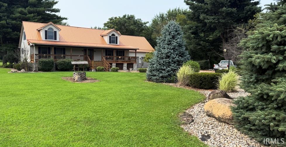4525 N 1200 E Road Property Photo 1