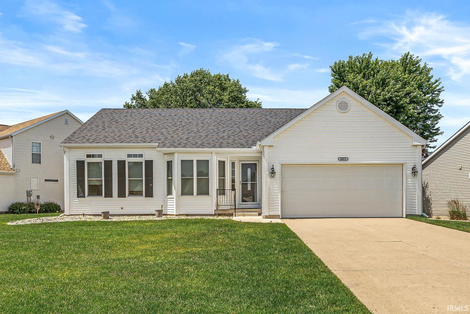 23075 Allerton Drive Property Photo 1