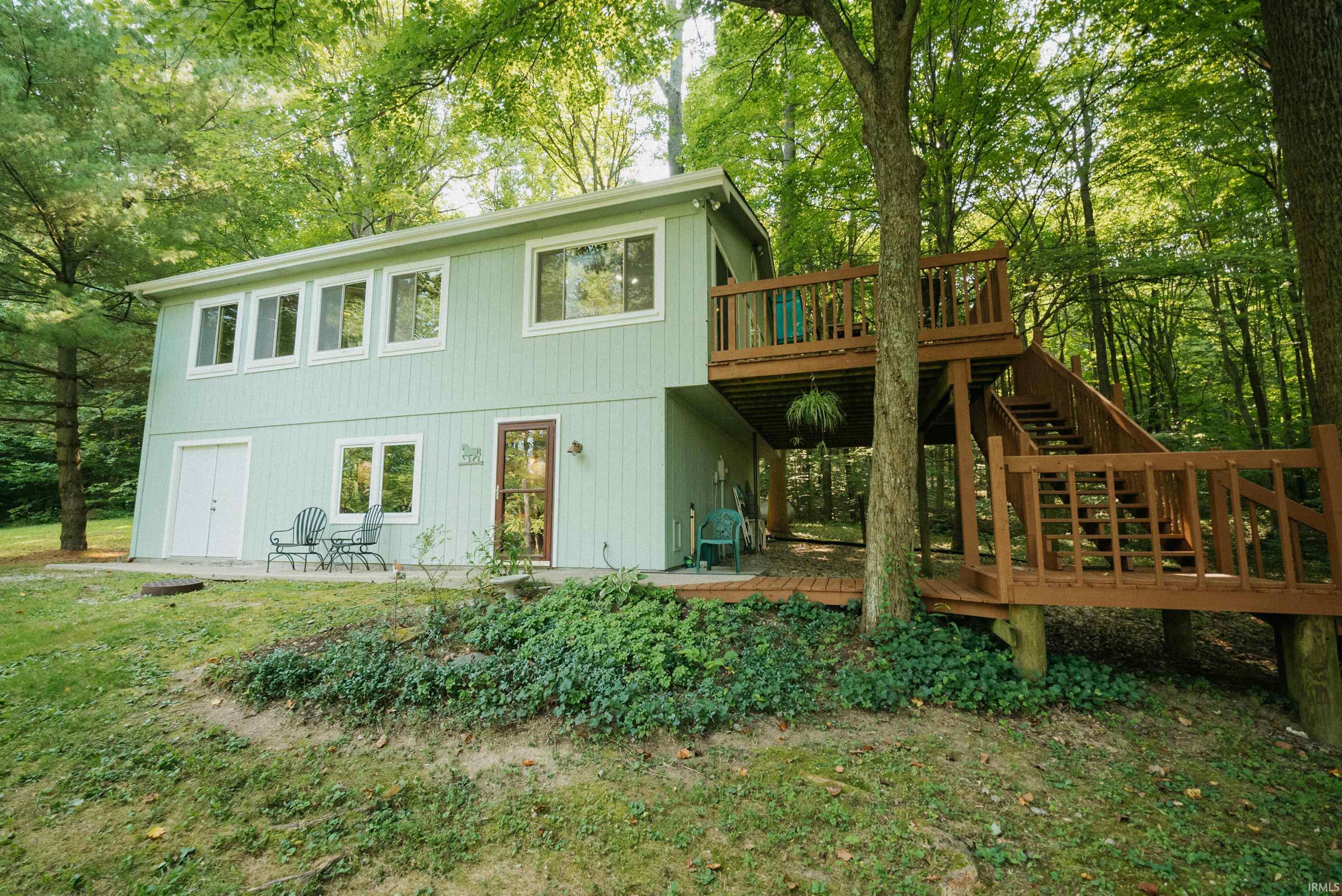 8310 N Low Gap Road Property Photo 1