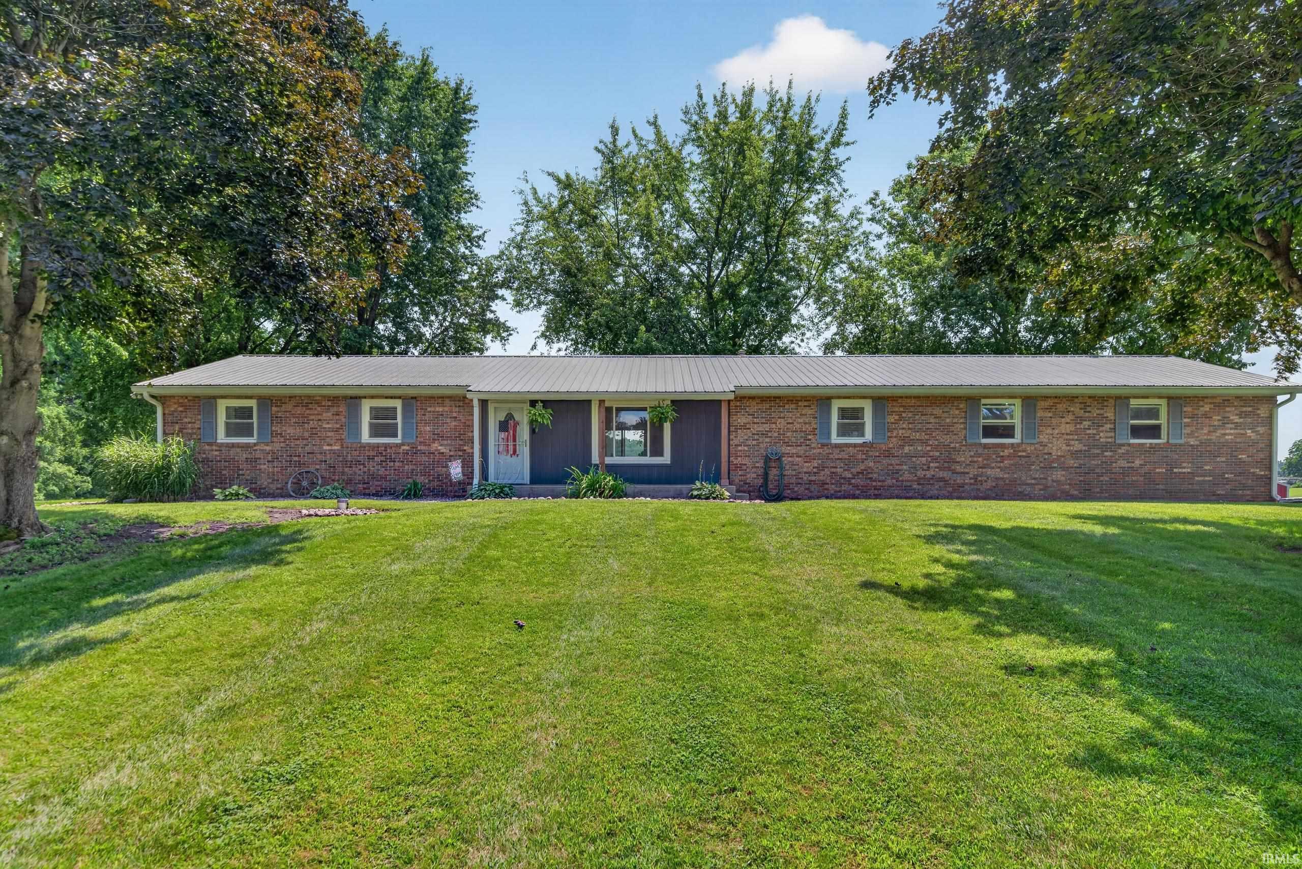 6726 E Cr 150 North Property Photo 1