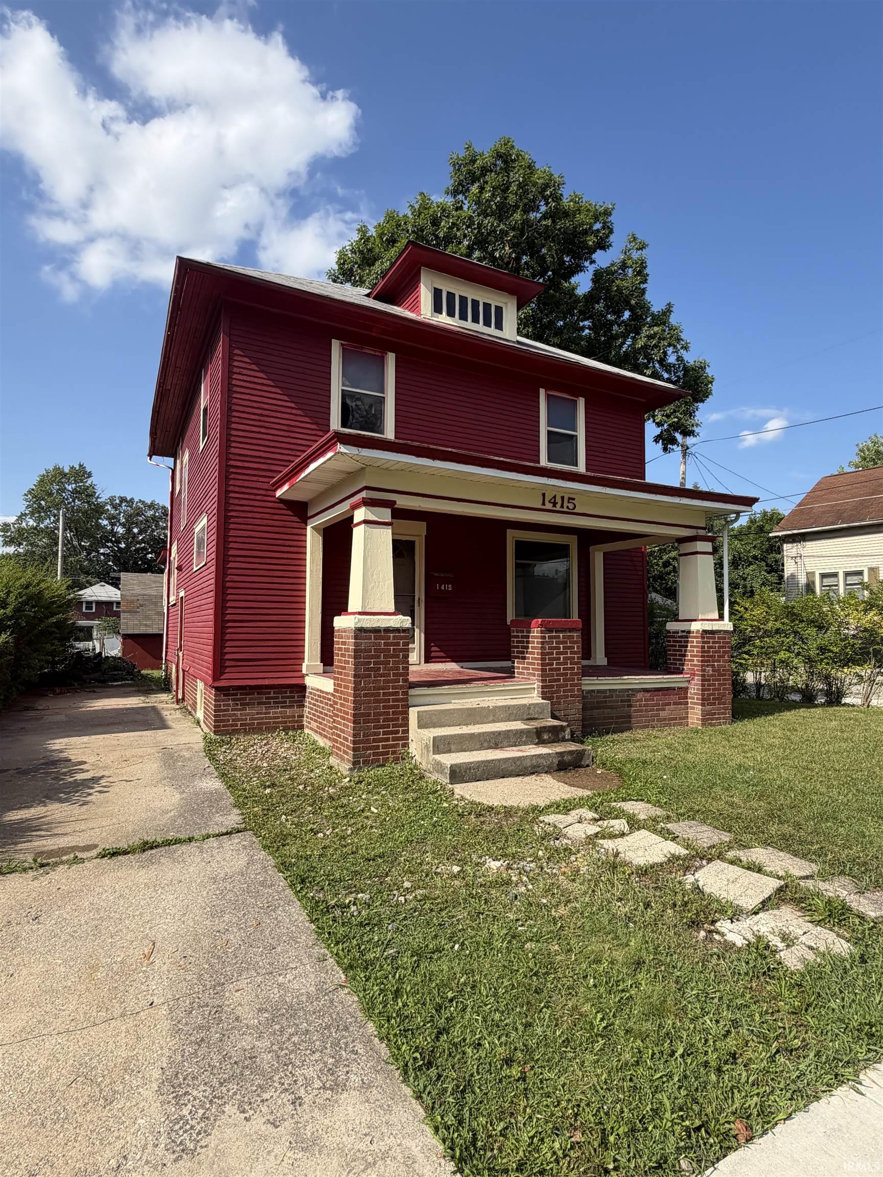 1415 Lynn Avenue Property Photo 1