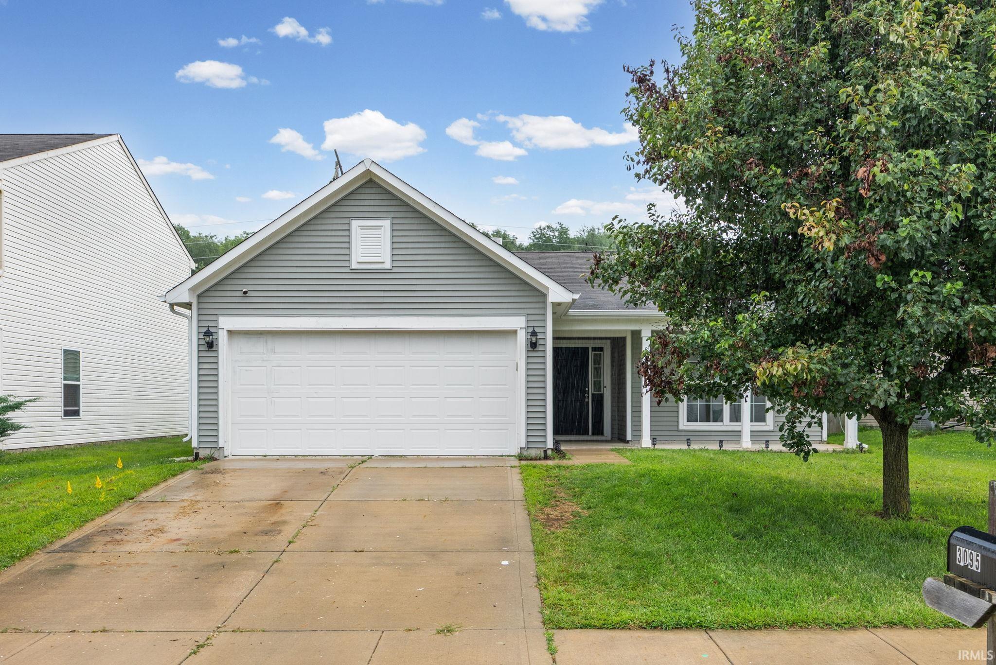3095 Chivalry Drive Property Photo 1