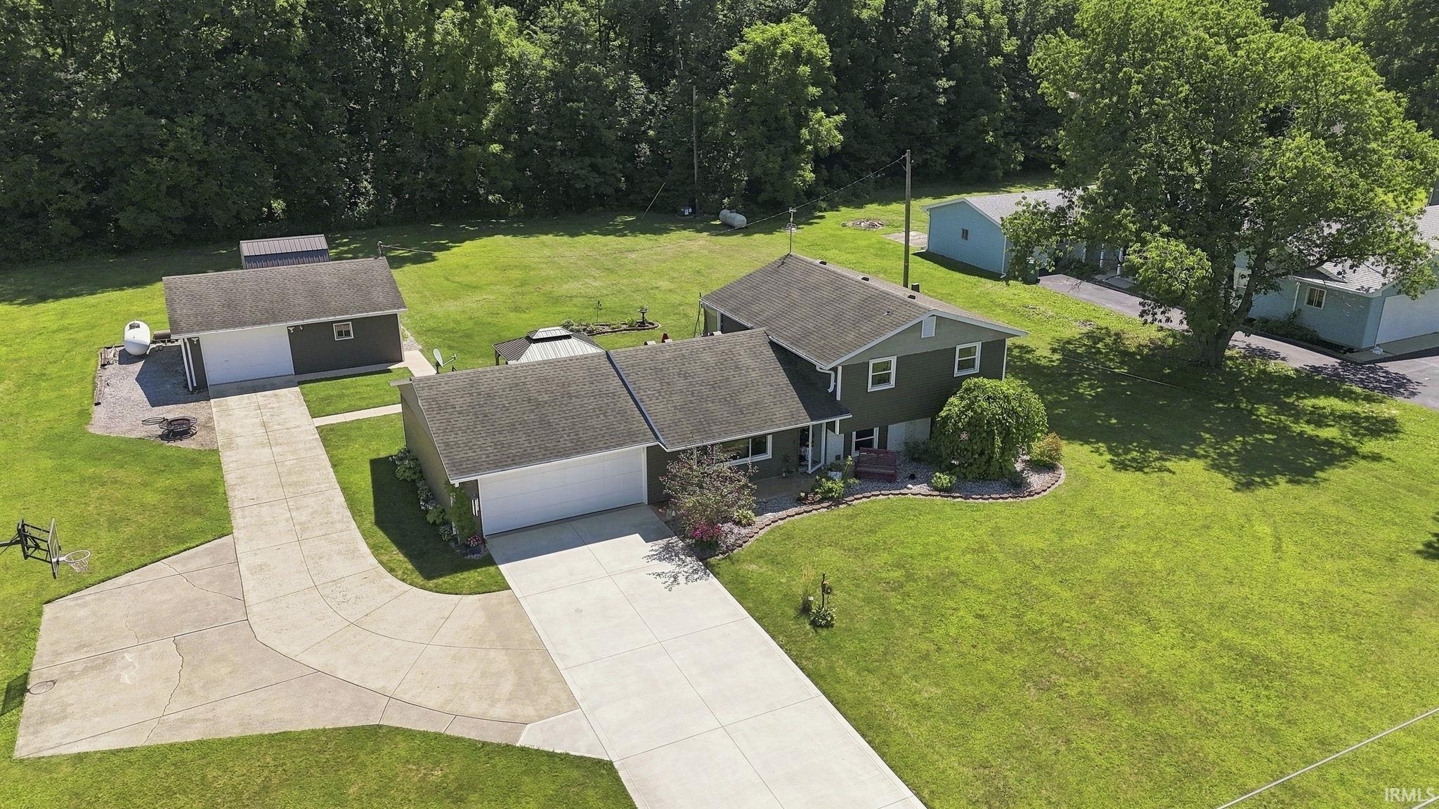 12328 Johnson Road Property Photo 1