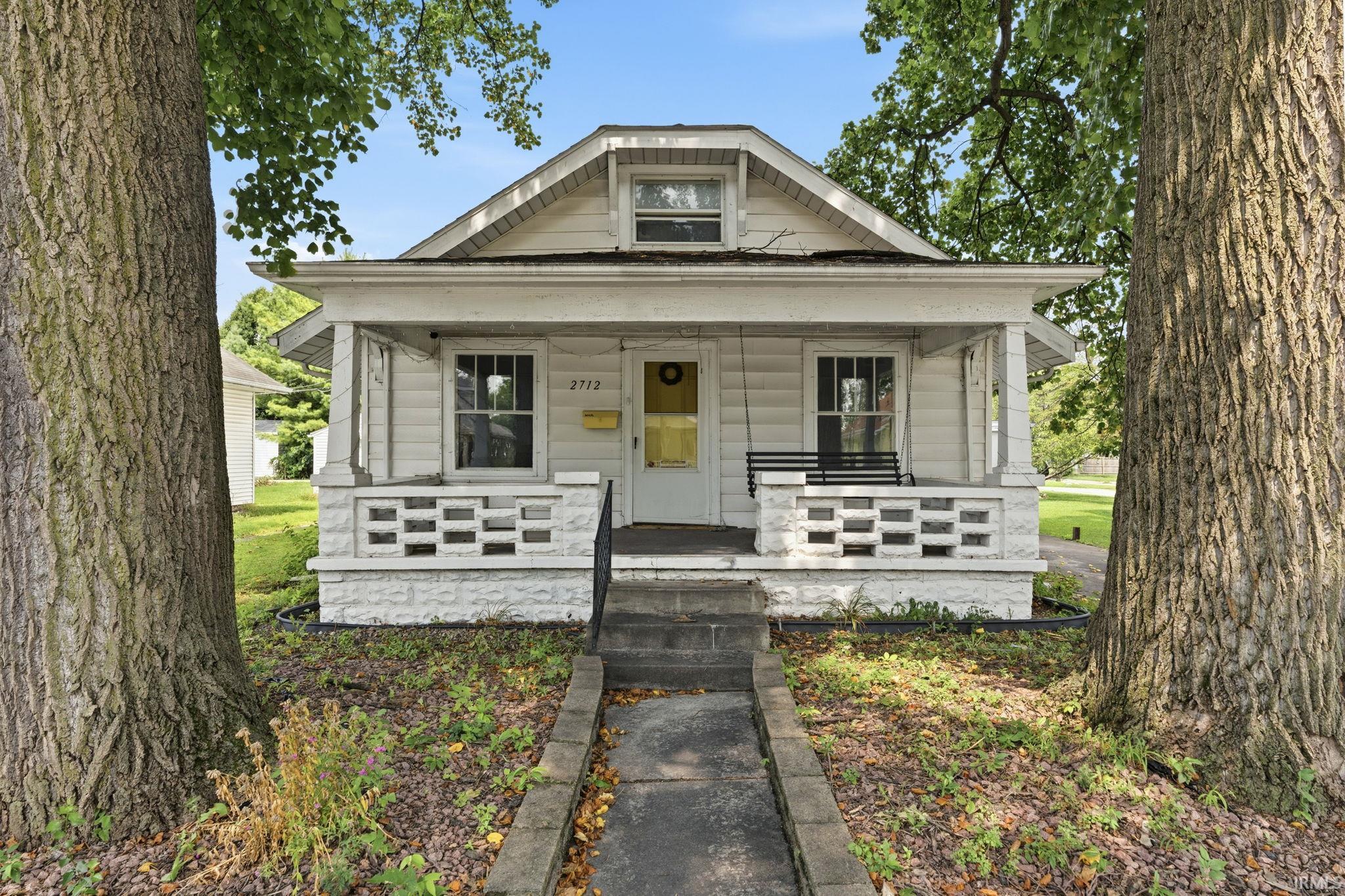 2712 Kossuth Street Property Photo 1