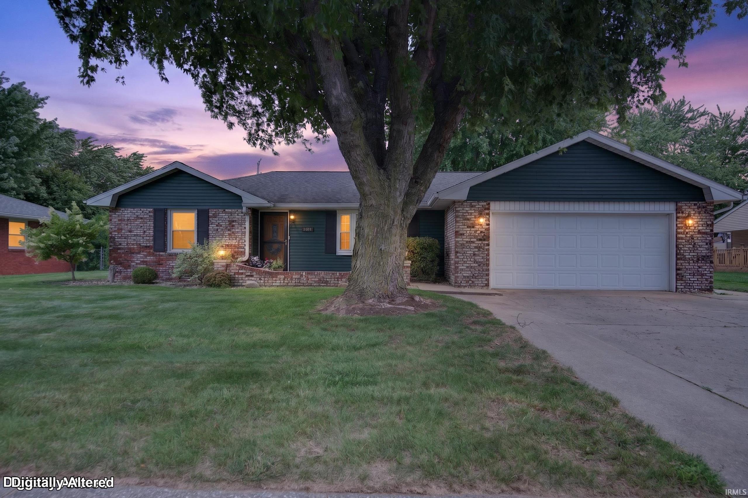 1604 E CADILLAC Drive