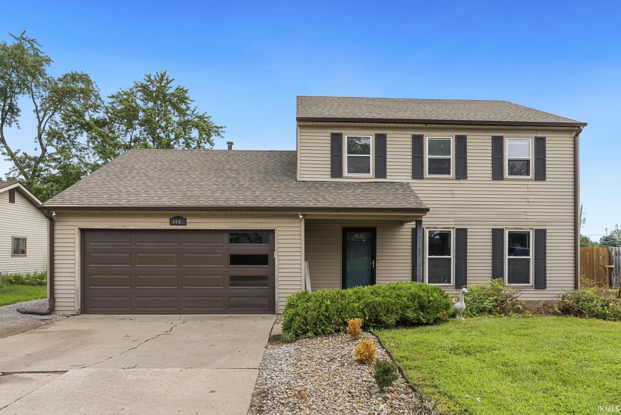 3806 Willshire Estates Drive