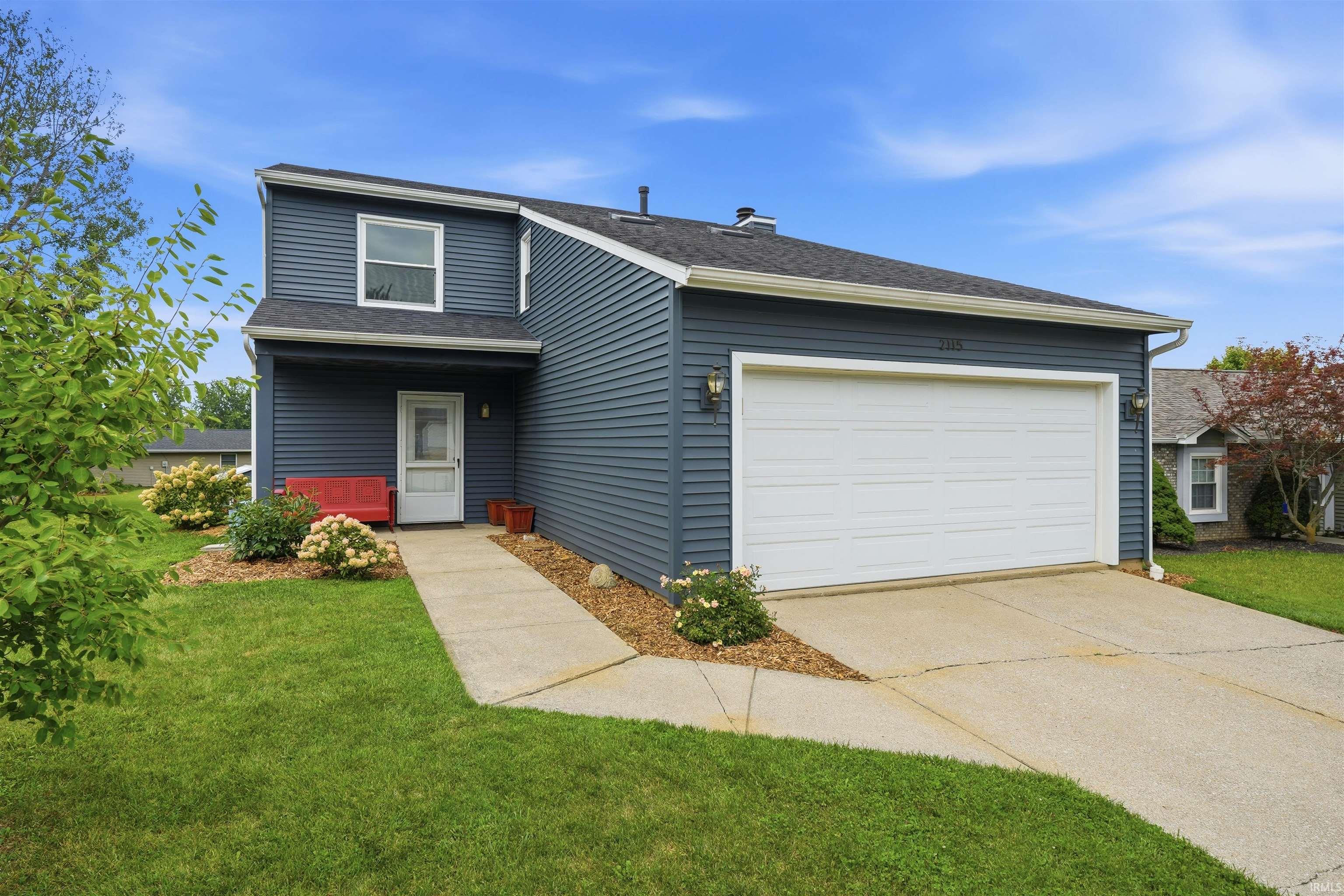 2115 Cortez Drive Property Photo 1
