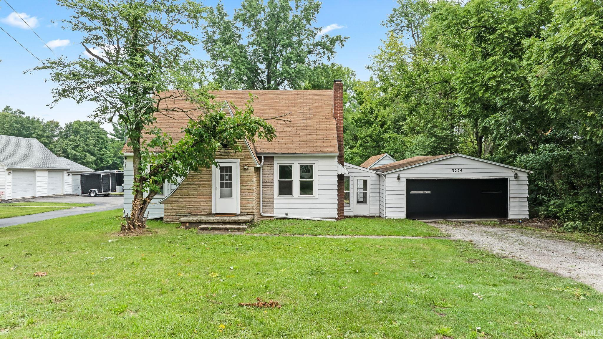 3224 Bass Road Property Photo 1