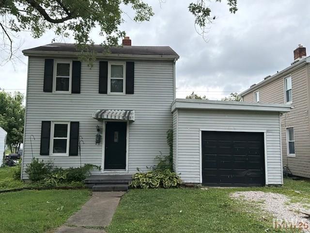 1604 Jackson Avenue Property Photo 1