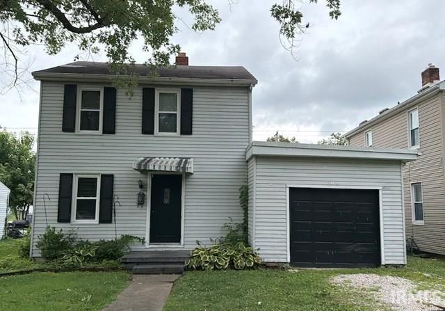 1604 Jackson Avenue Property Photo 1