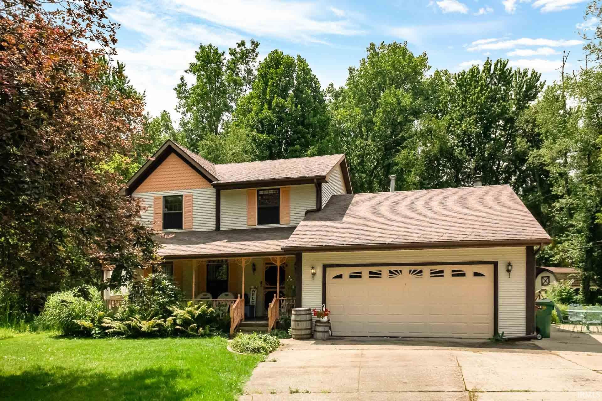 19030 Auten Road Property Photo 1