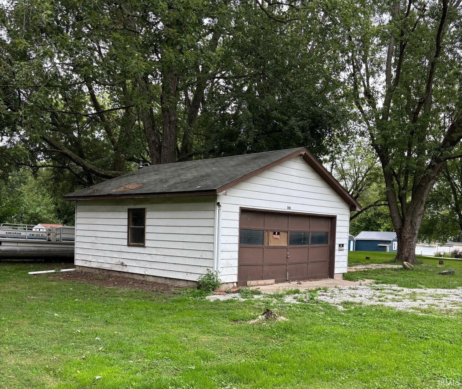 30 N Long Lane