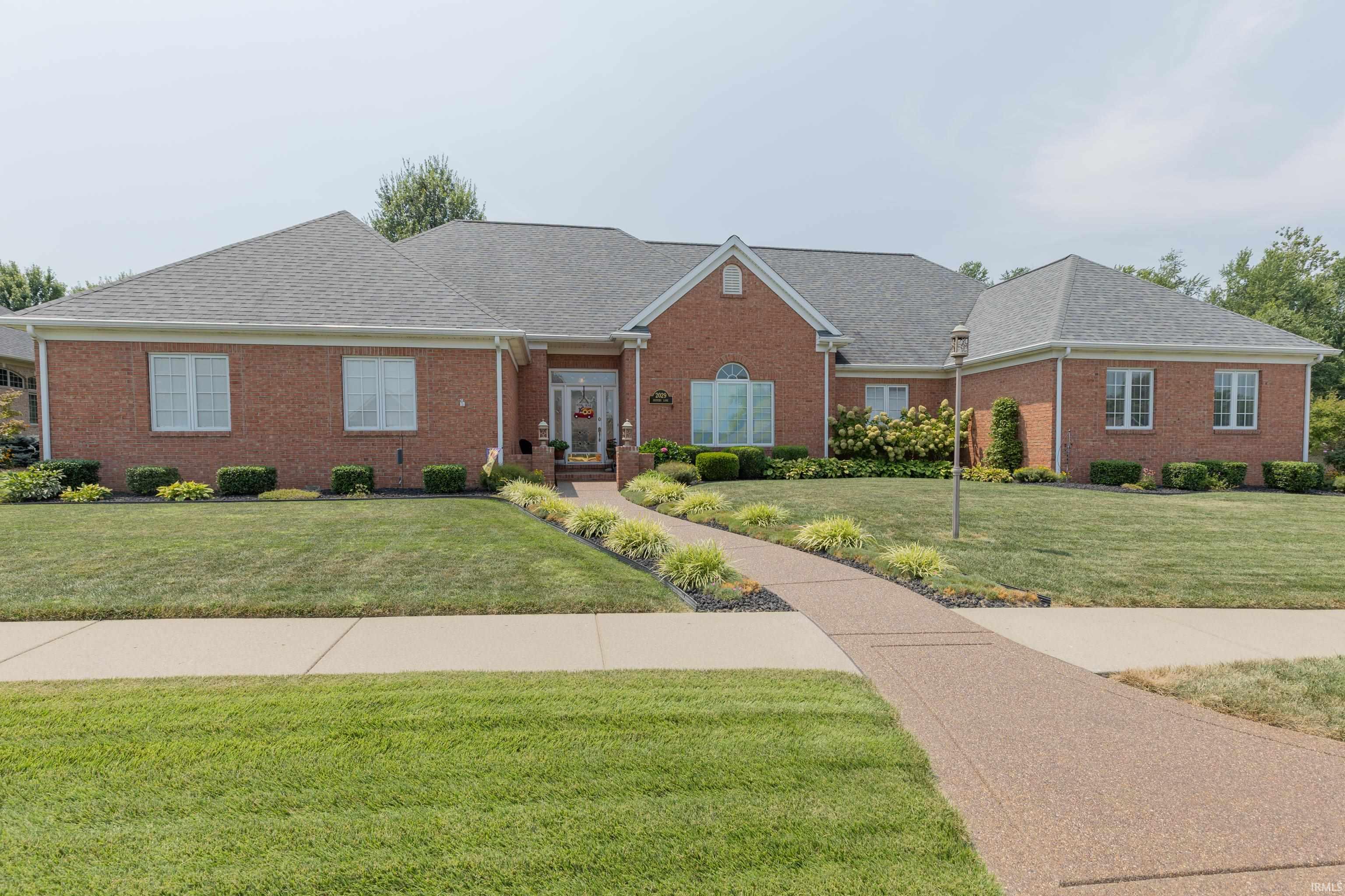2029 Duffers Drive Property Photo 1