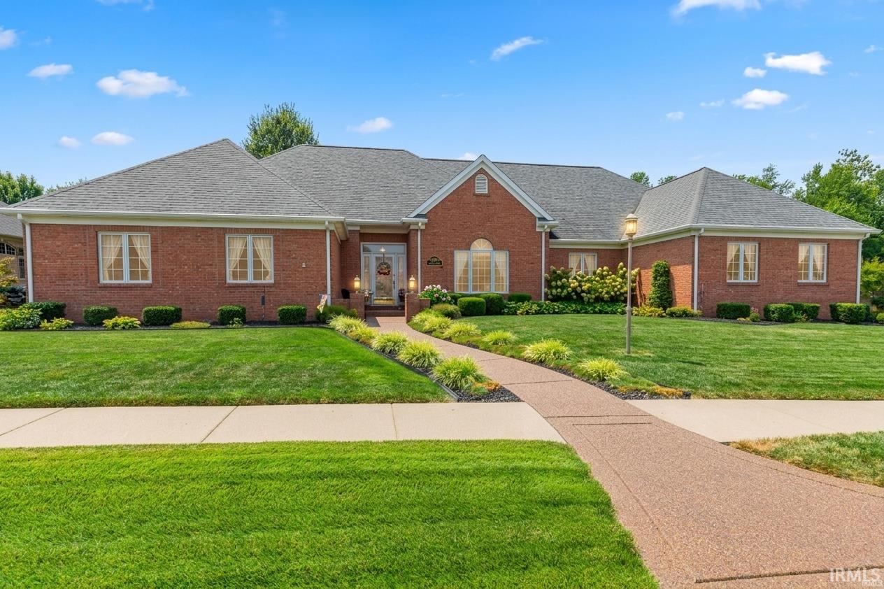 2029 Duffers Drive
