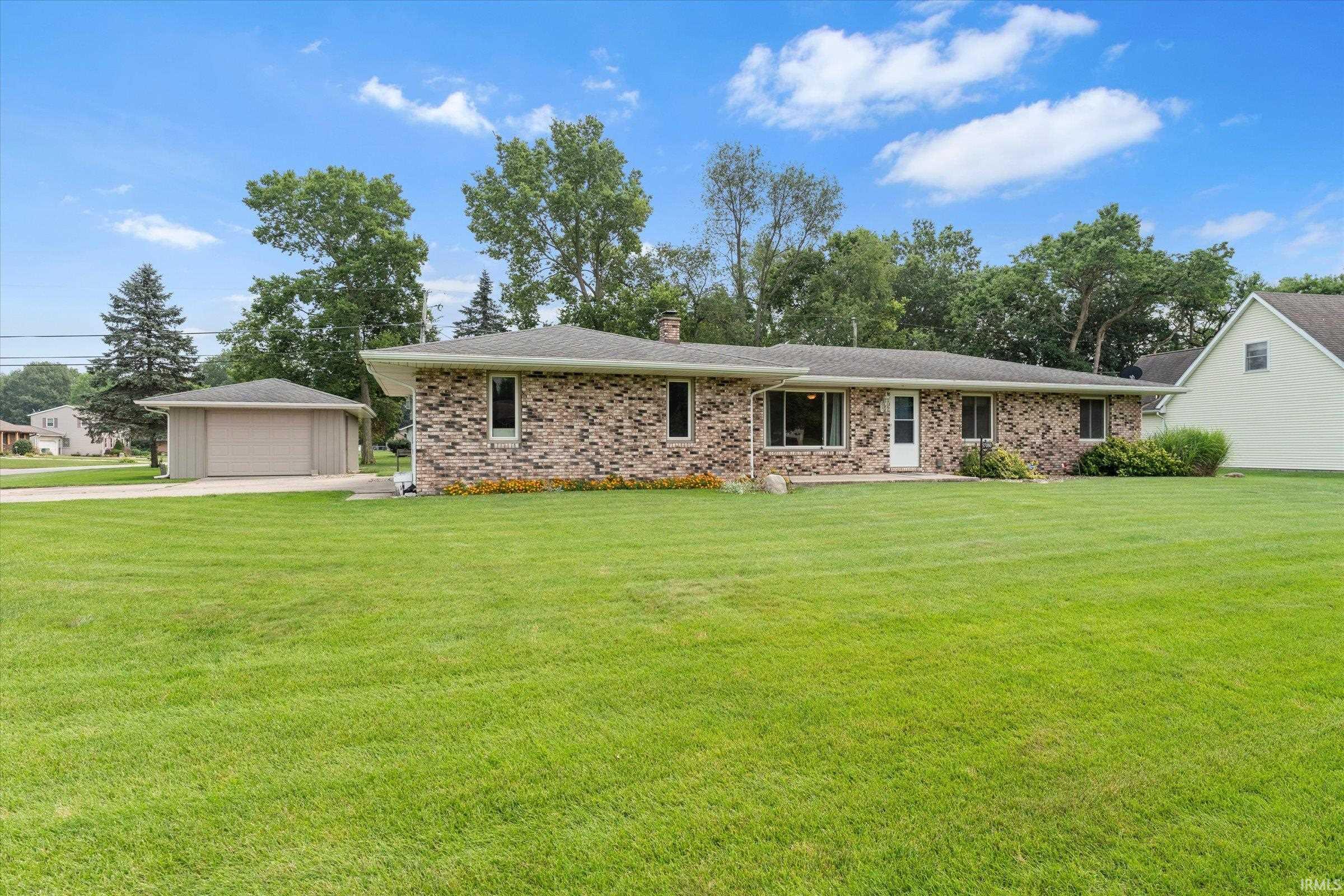 57080 Osage Drive Property Photo 1