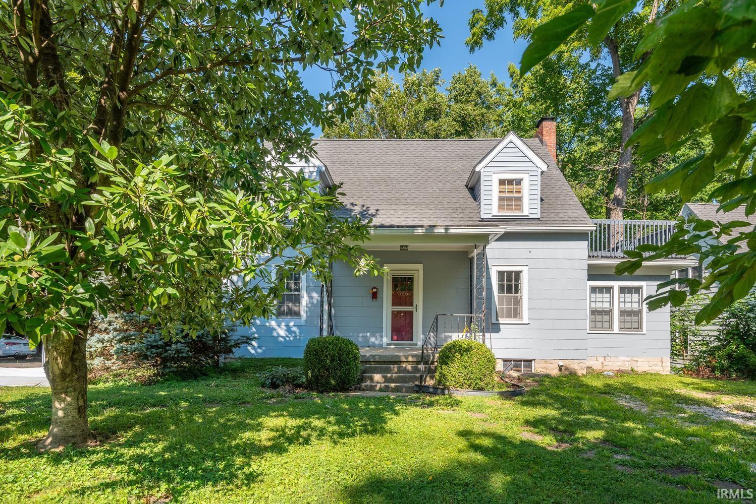 526 S Mitchell Street Property Photo 1