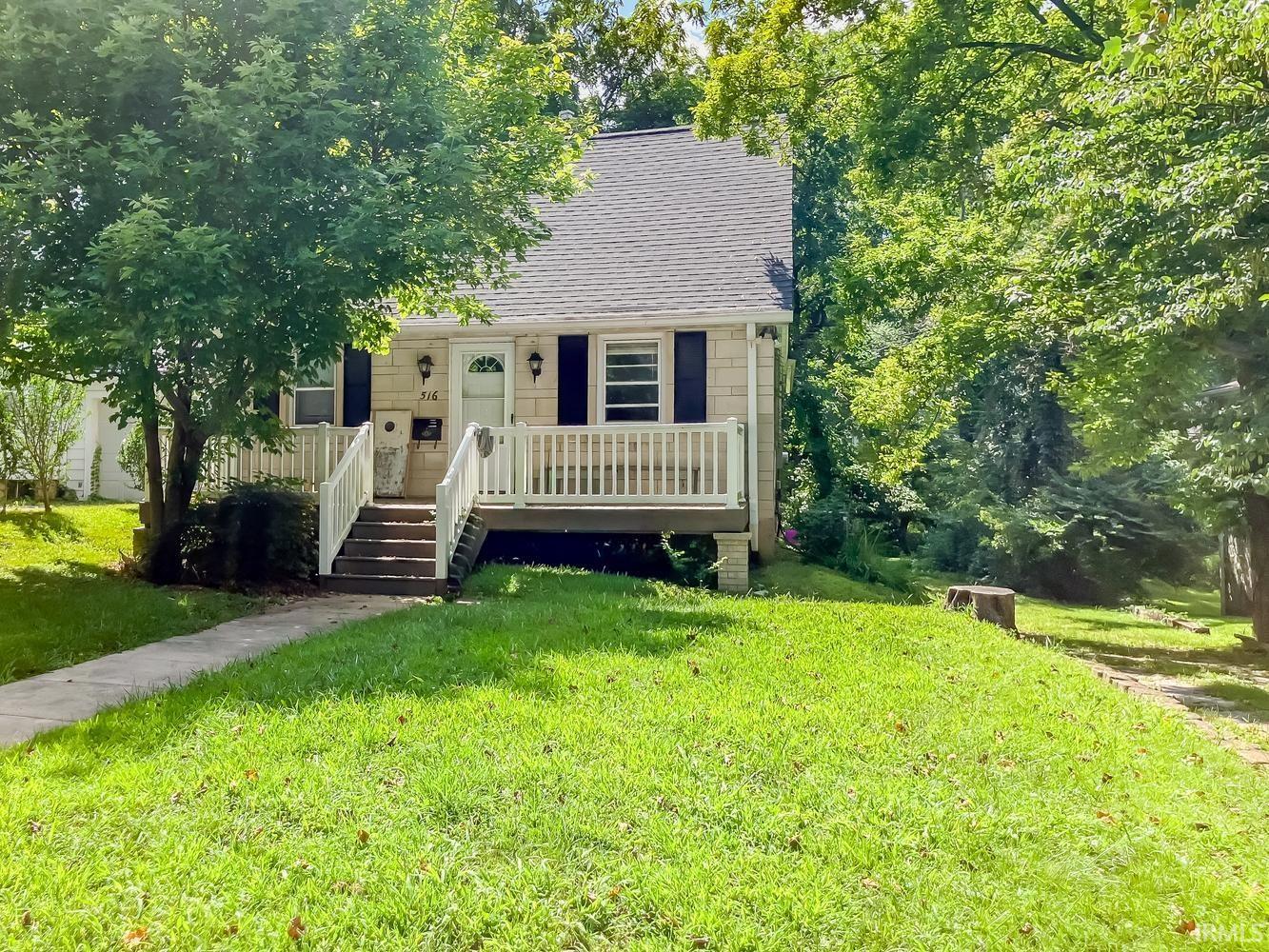 516 S Mitchell Street Property Photo 1