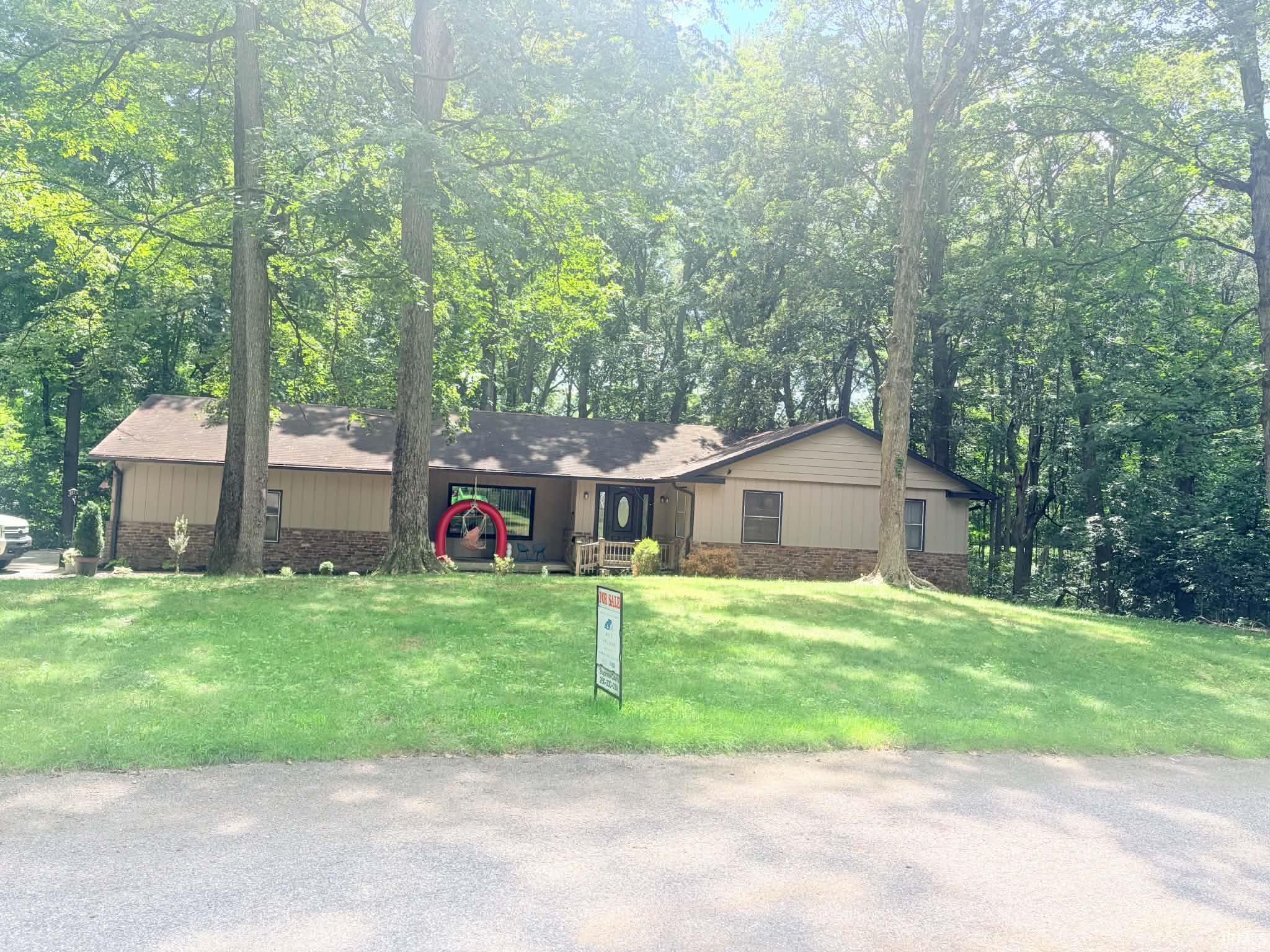 4611 Shady Lane Property Photo 1
