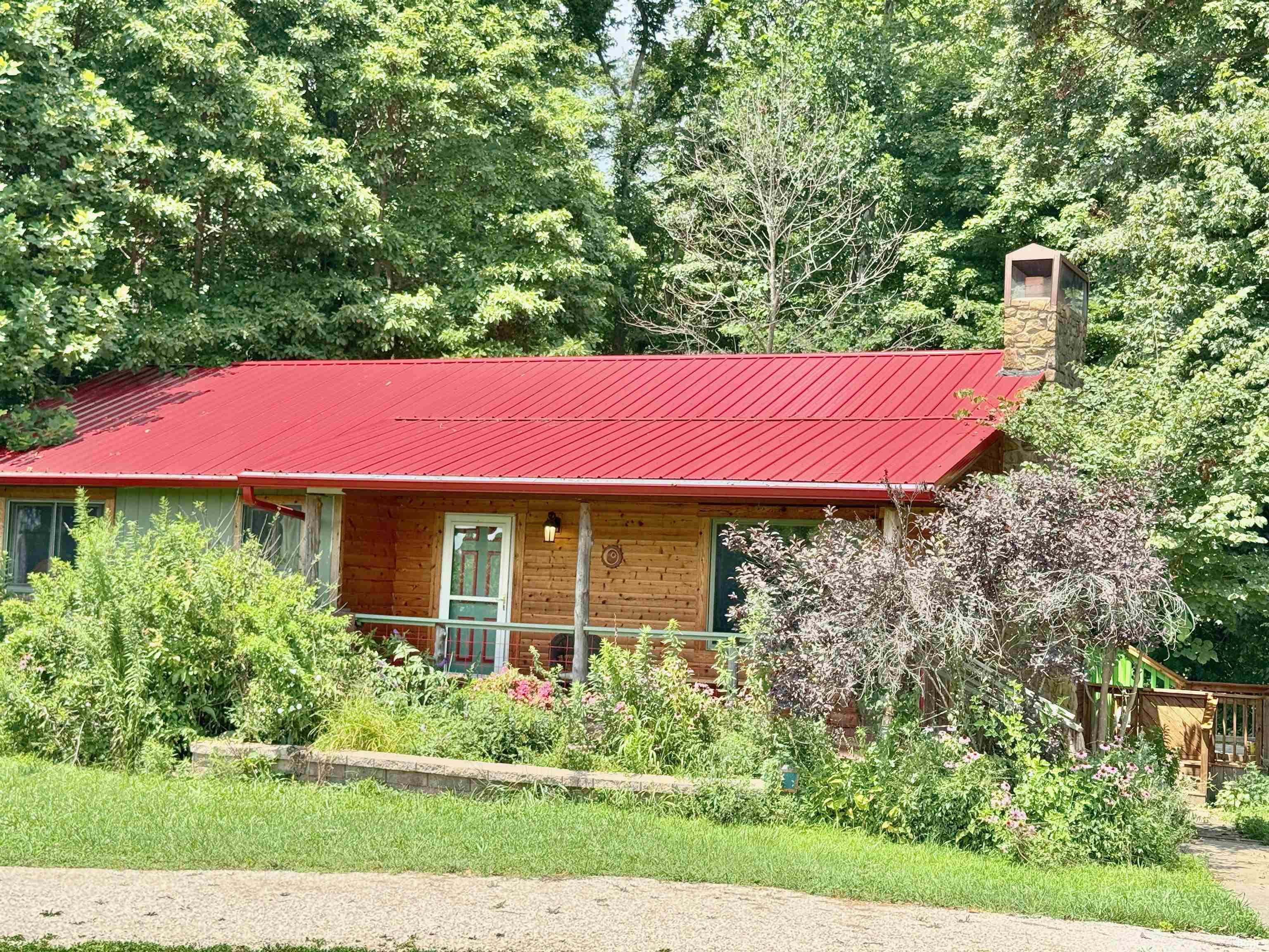 8029 E Mcville Road Property Photo 1