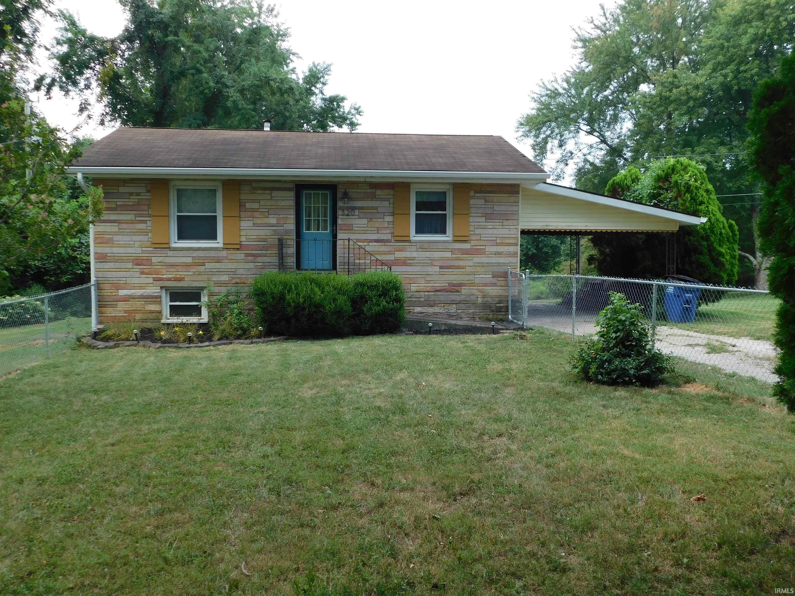 320 20th Street Property Photo 1