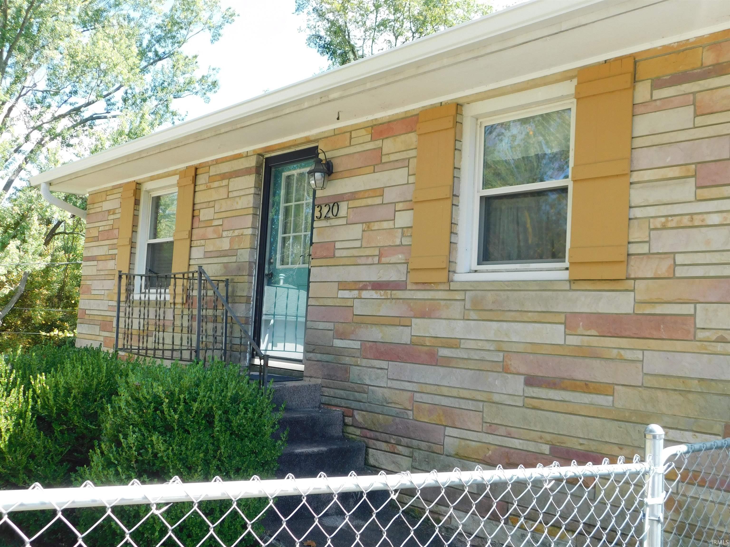 320 20th Street Property Photo 1