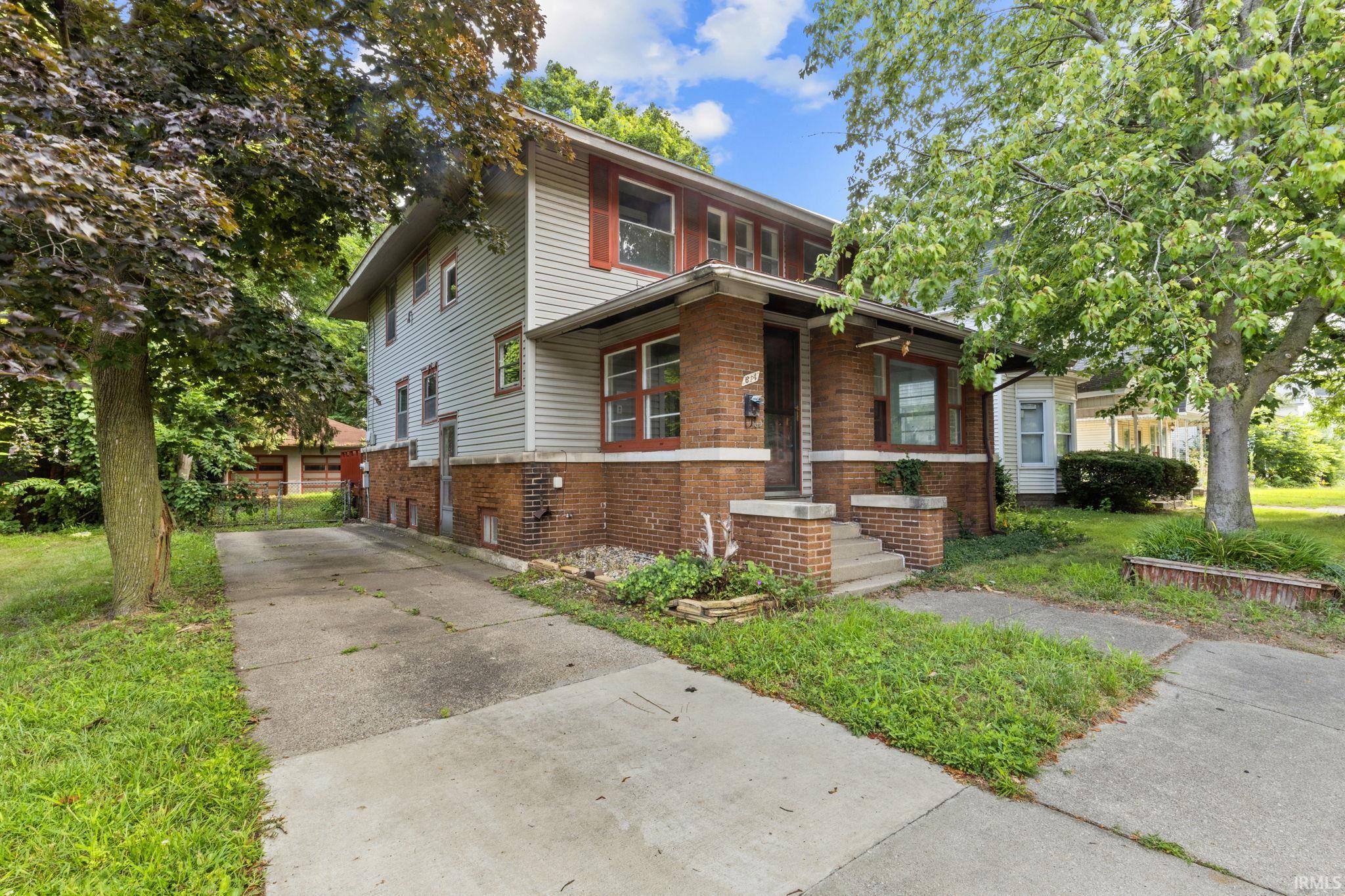 614 W Beardsley Avenue Property Photo 1