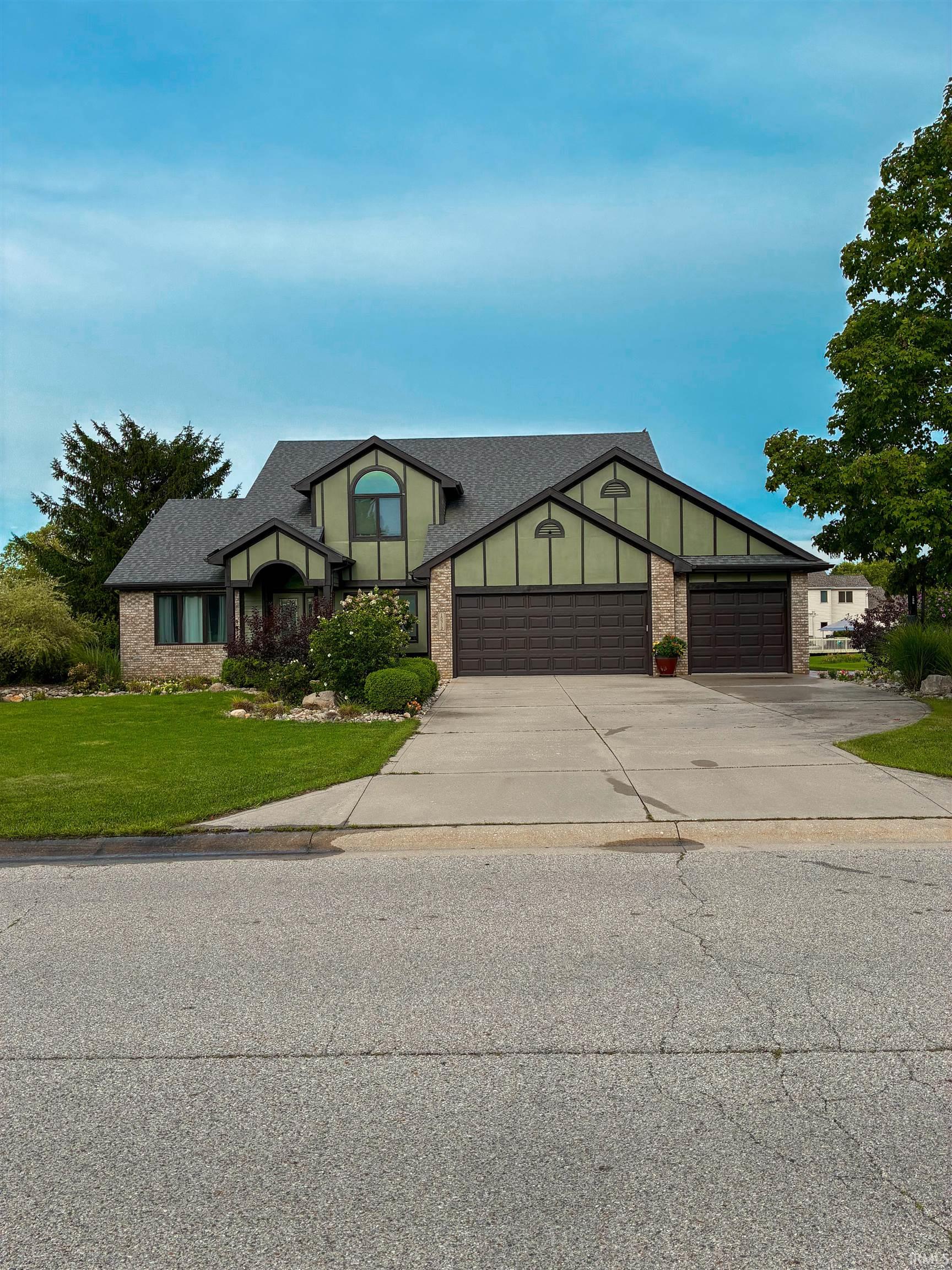 15312 Lions Passage Property Photo 1