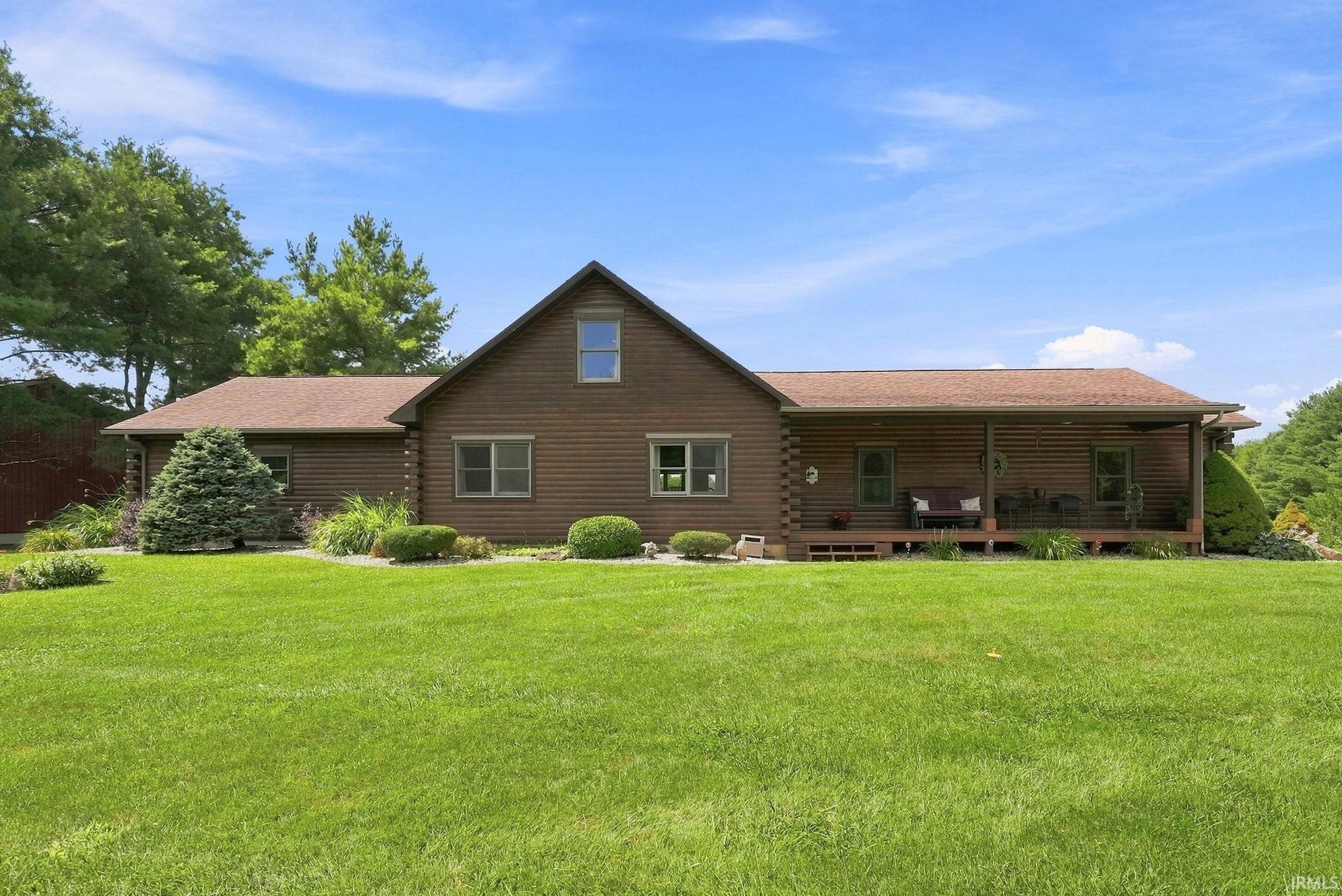 6359 S 450 W Property Photo 1