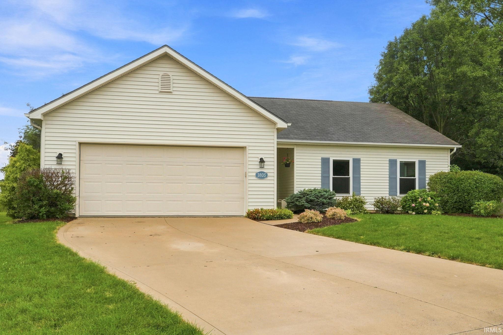 3805 Stanton Hall Parkway Property Photo 1