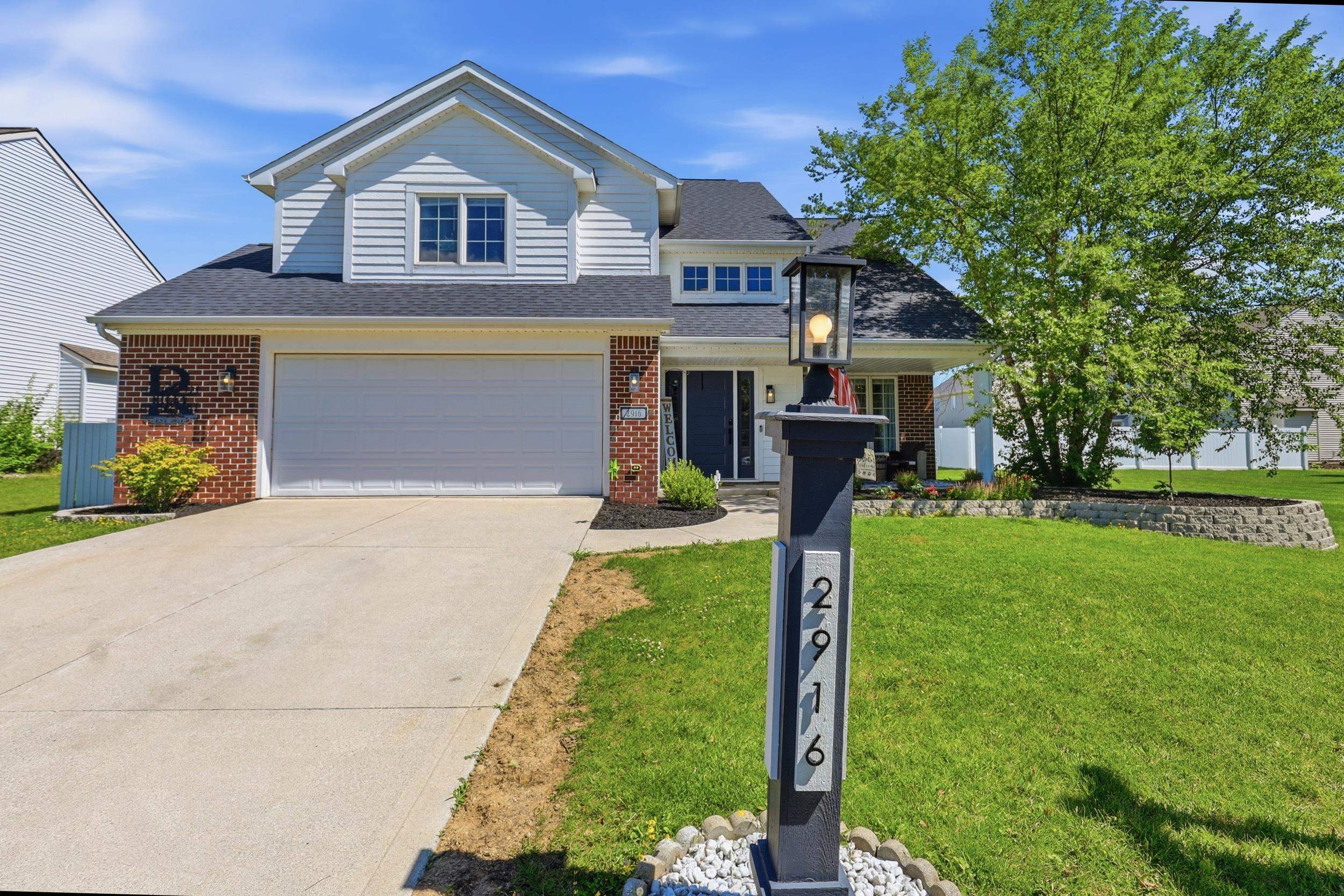 2916 Marne Place Property Photo 1