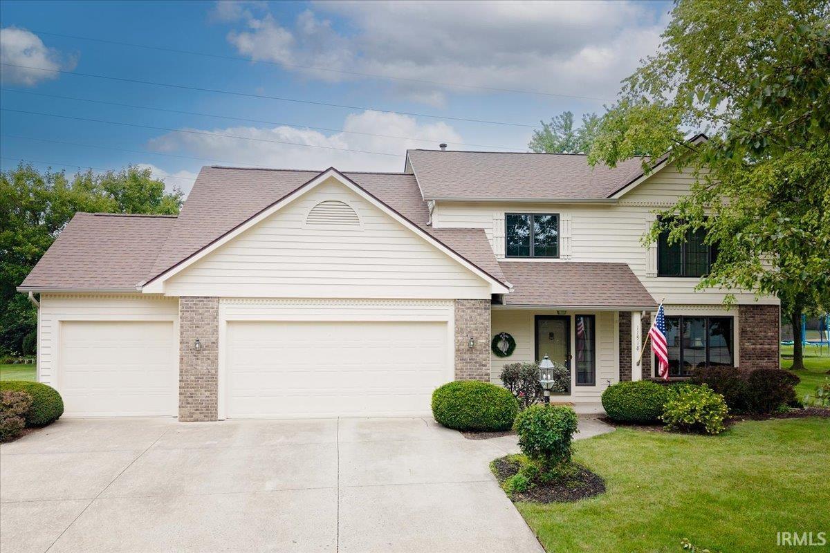 11918 Eagle Creek Place Property Photo 1