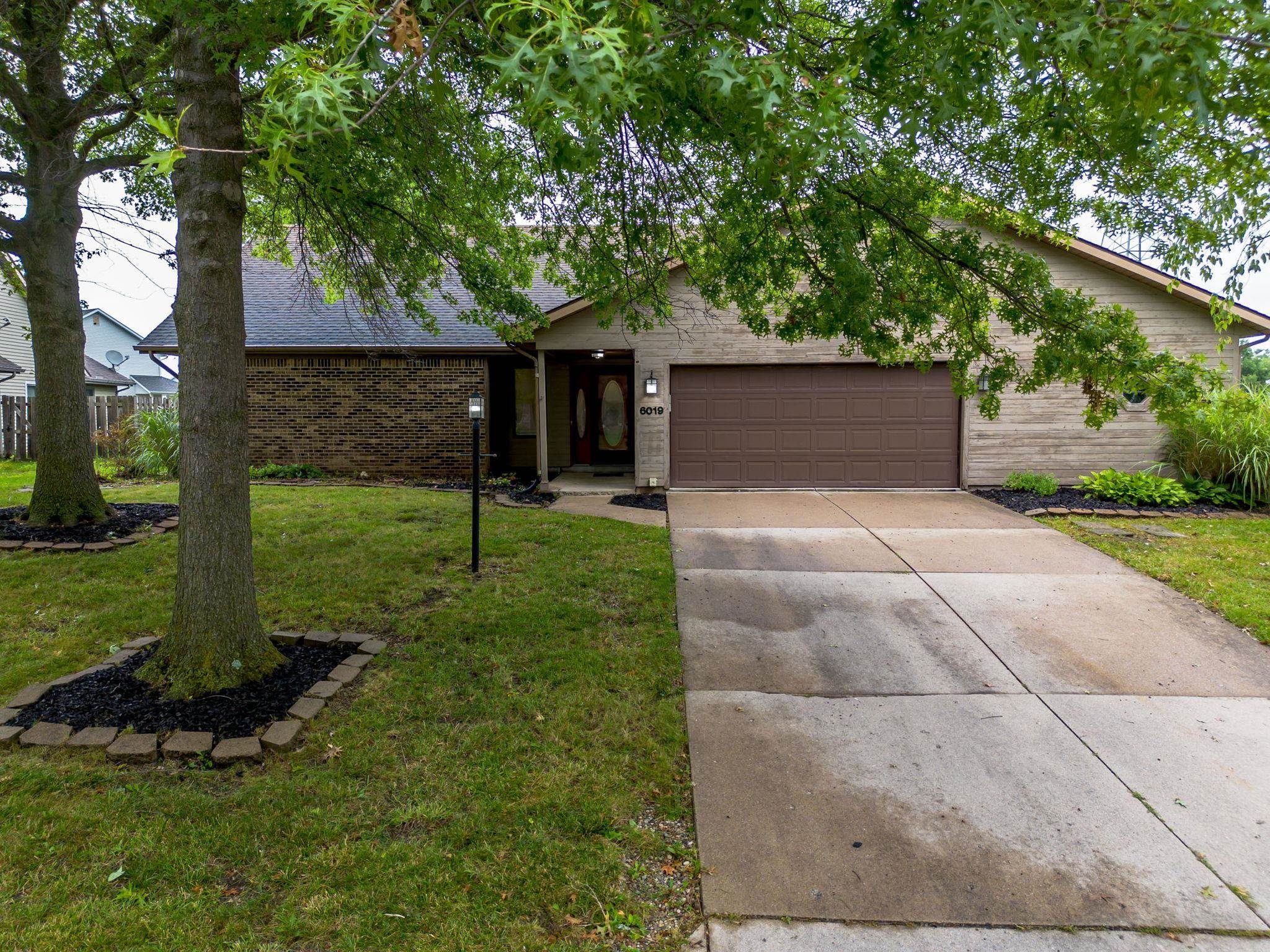 6019 Tomahawk Trail Property Photo 1