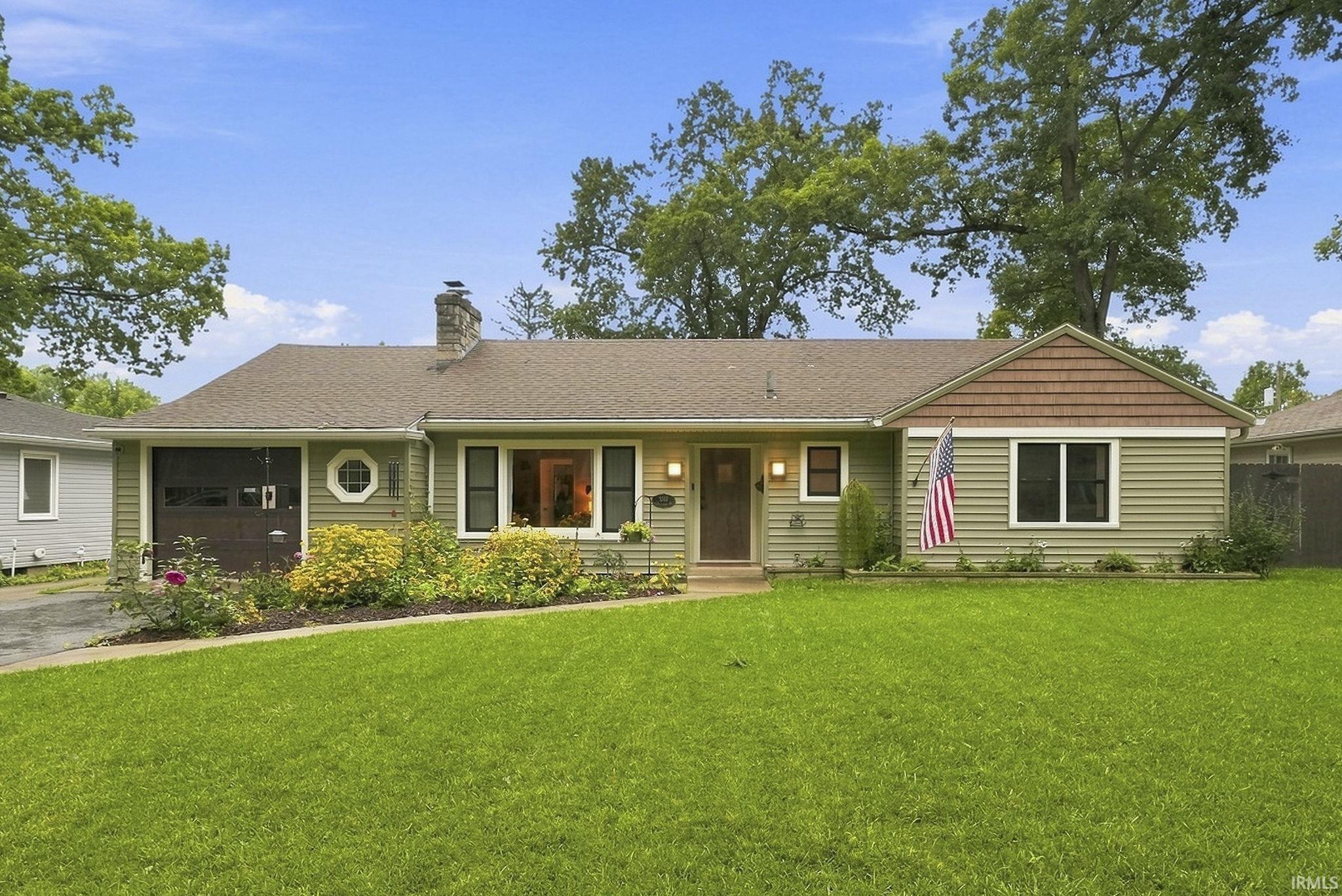3313 River Forest Drive